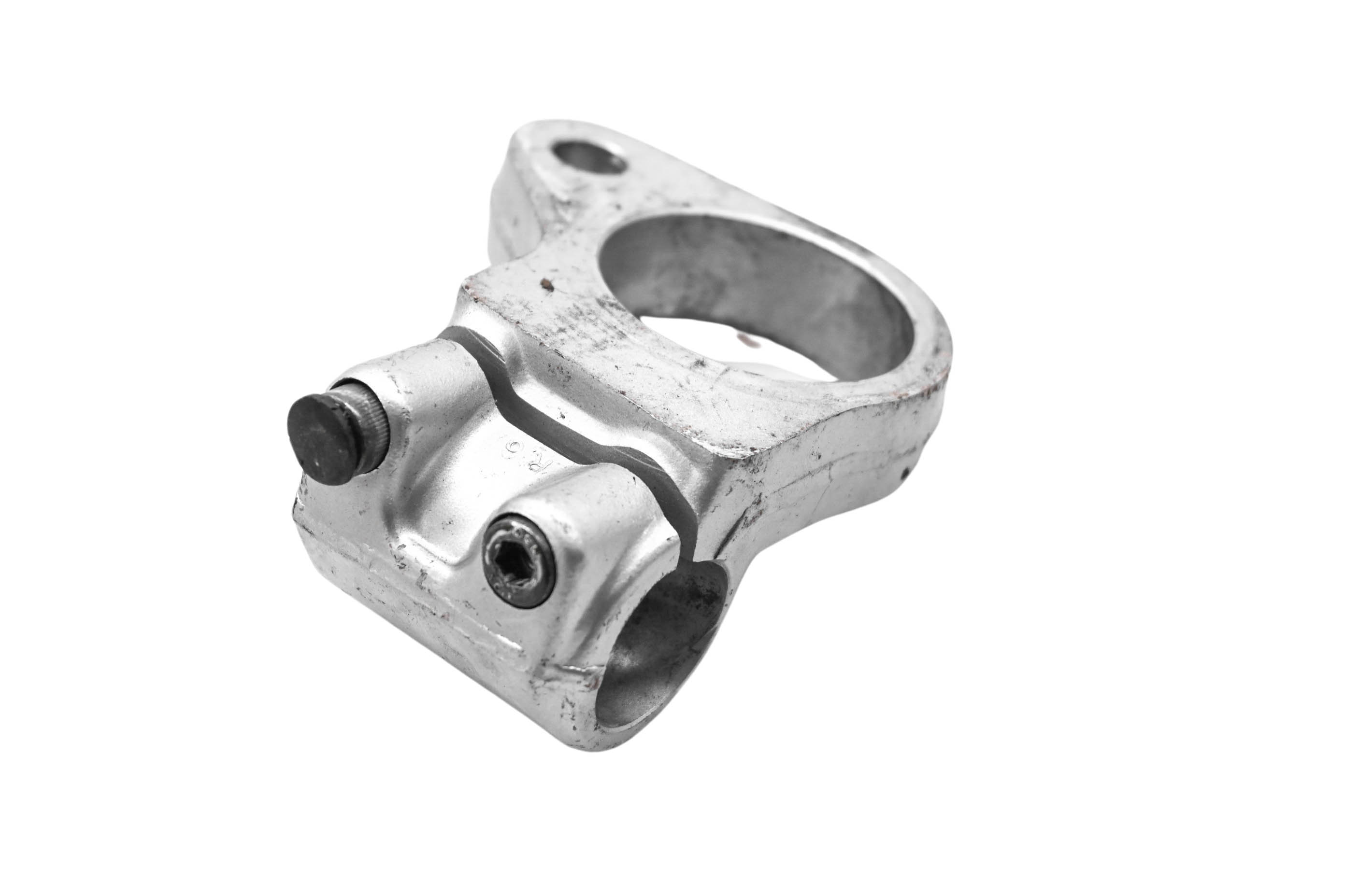 05 Suzuki Katana 600 Right Side Handlebar Holder GSX600F