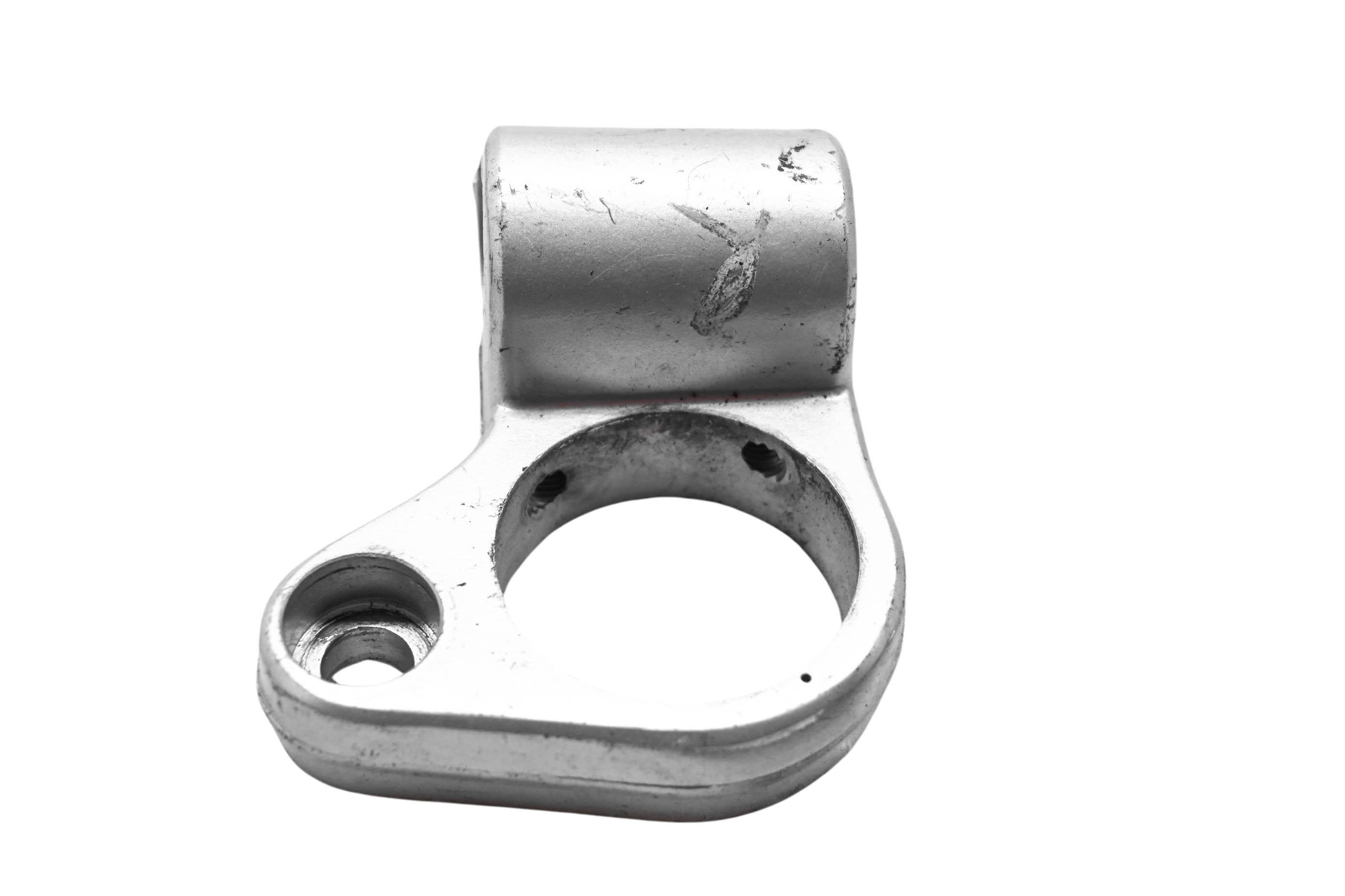 05 Suzuki Katana 600 Right Side Handlebar Holder GSX600F