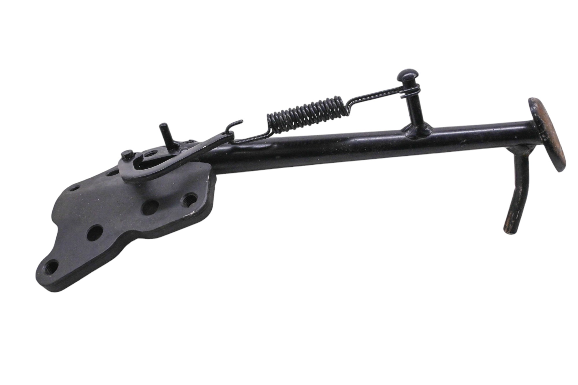 19 Kawasaki Ninja 650 Kick Stand EX650JKF