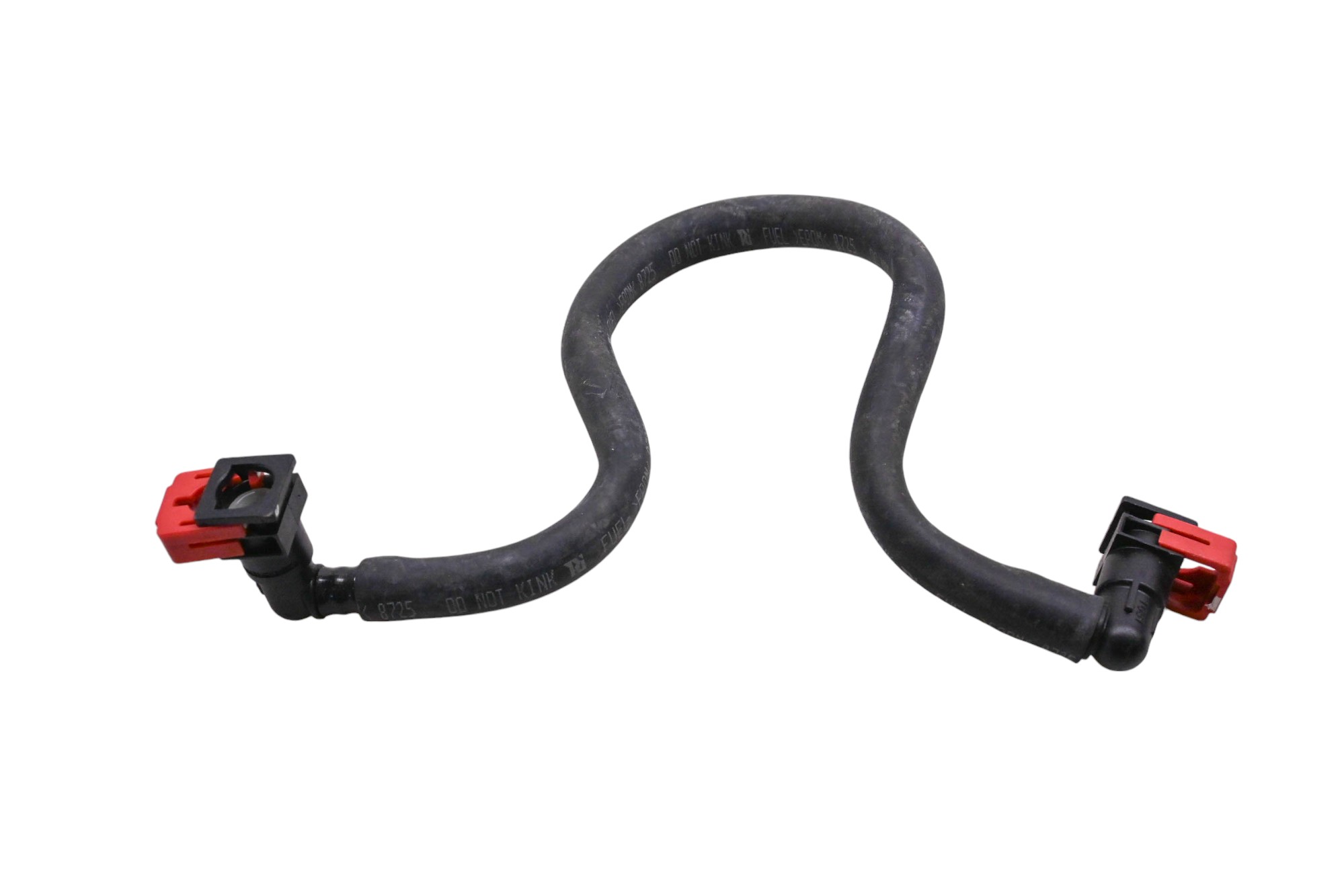 19 Kawasaki Ninja 650 Fuel Line EX650JKF