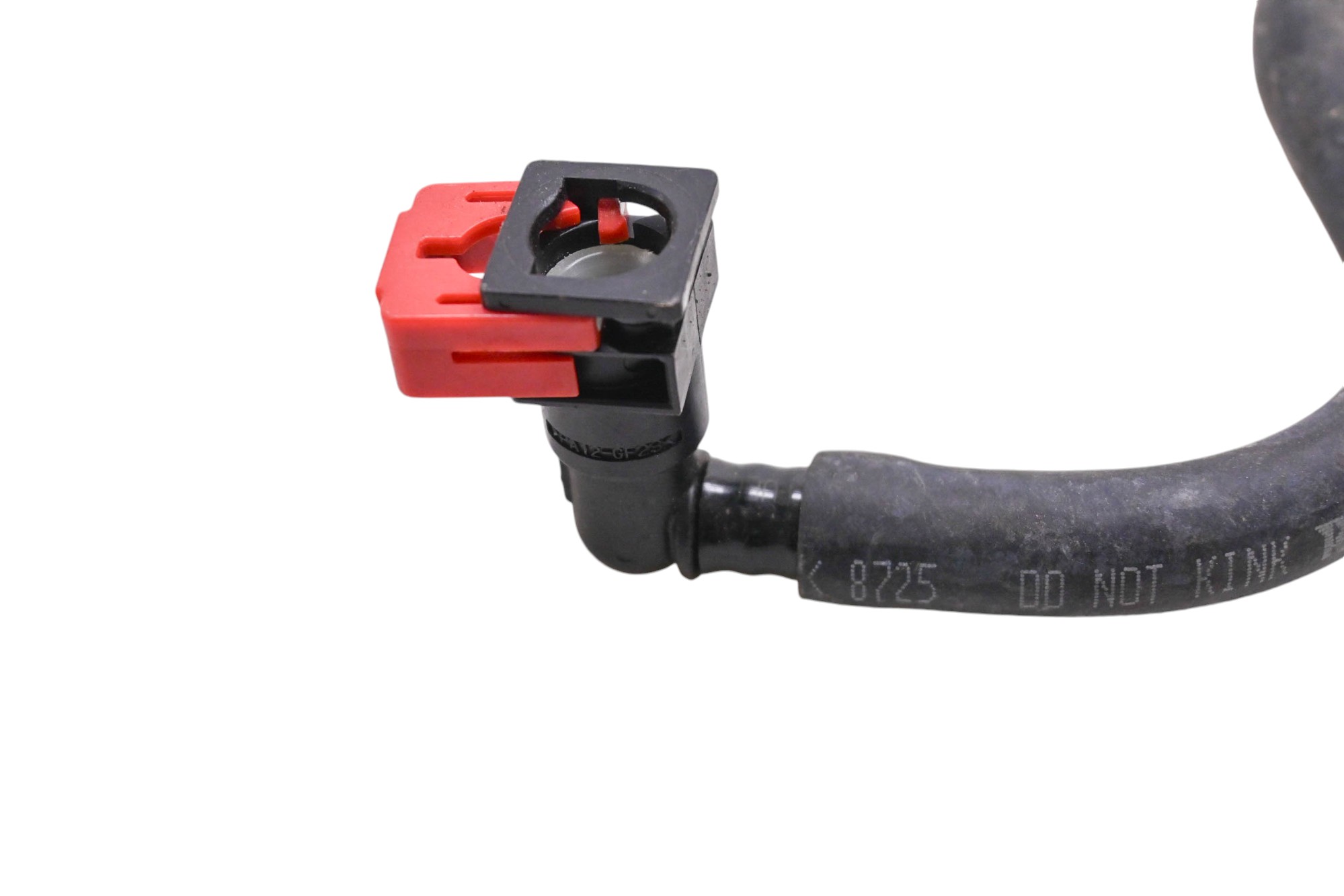 19 Kawasaki Ninja 650 Fuel Line EX650JKF