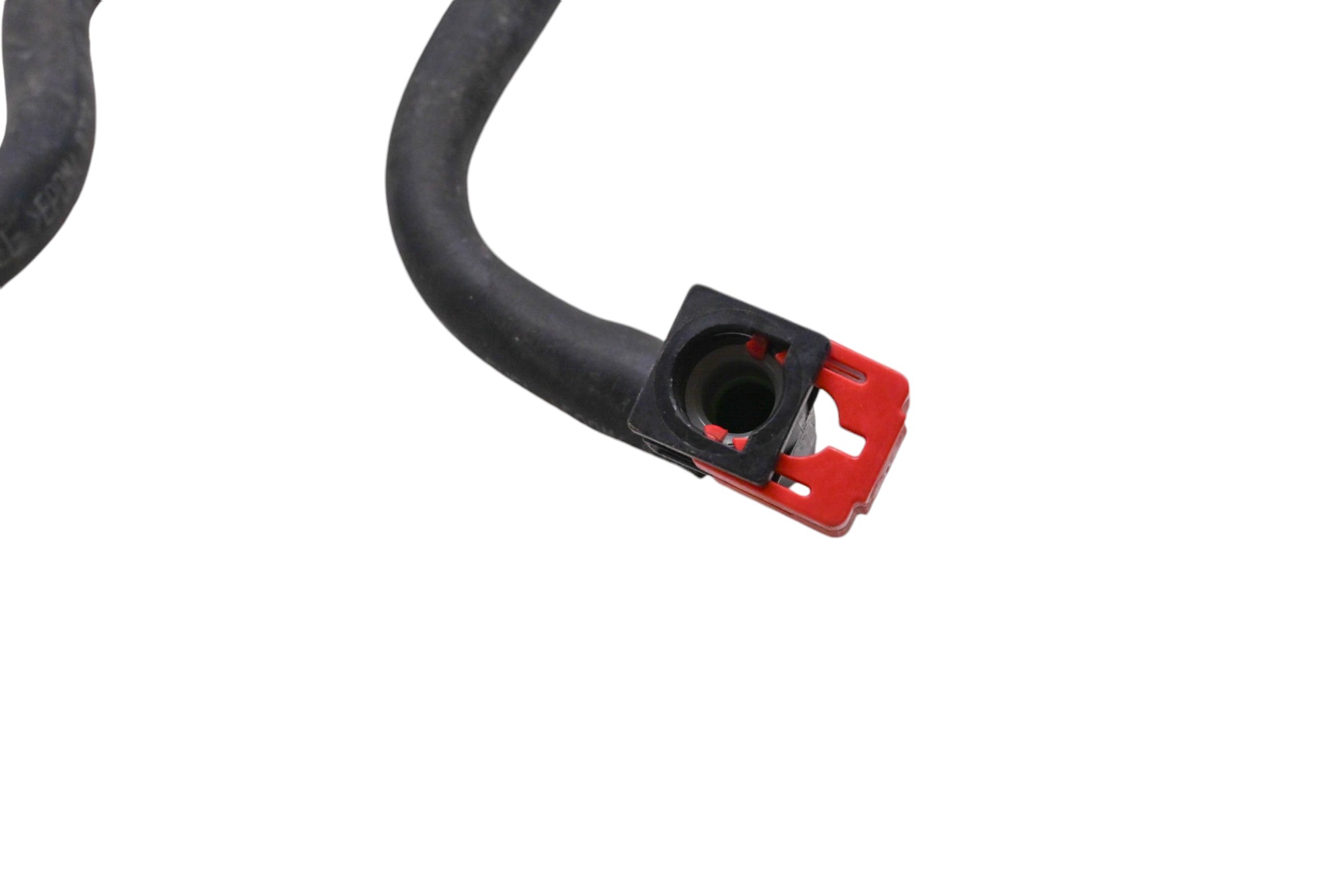 19 Kawasaki Ninja 650 Fuel Line EX650JKF