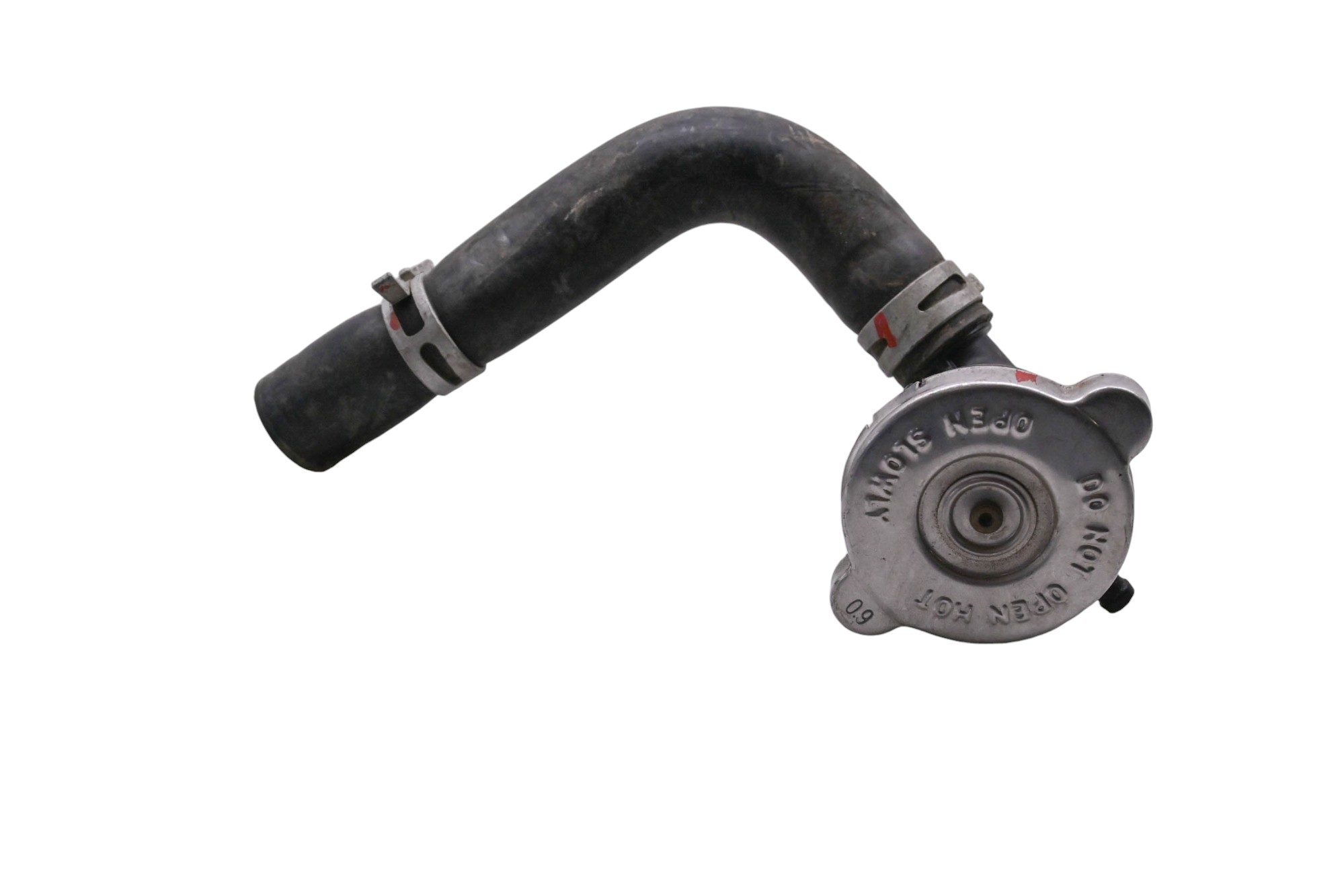 19 Polaris Sportsman 570 Radiator Cap
