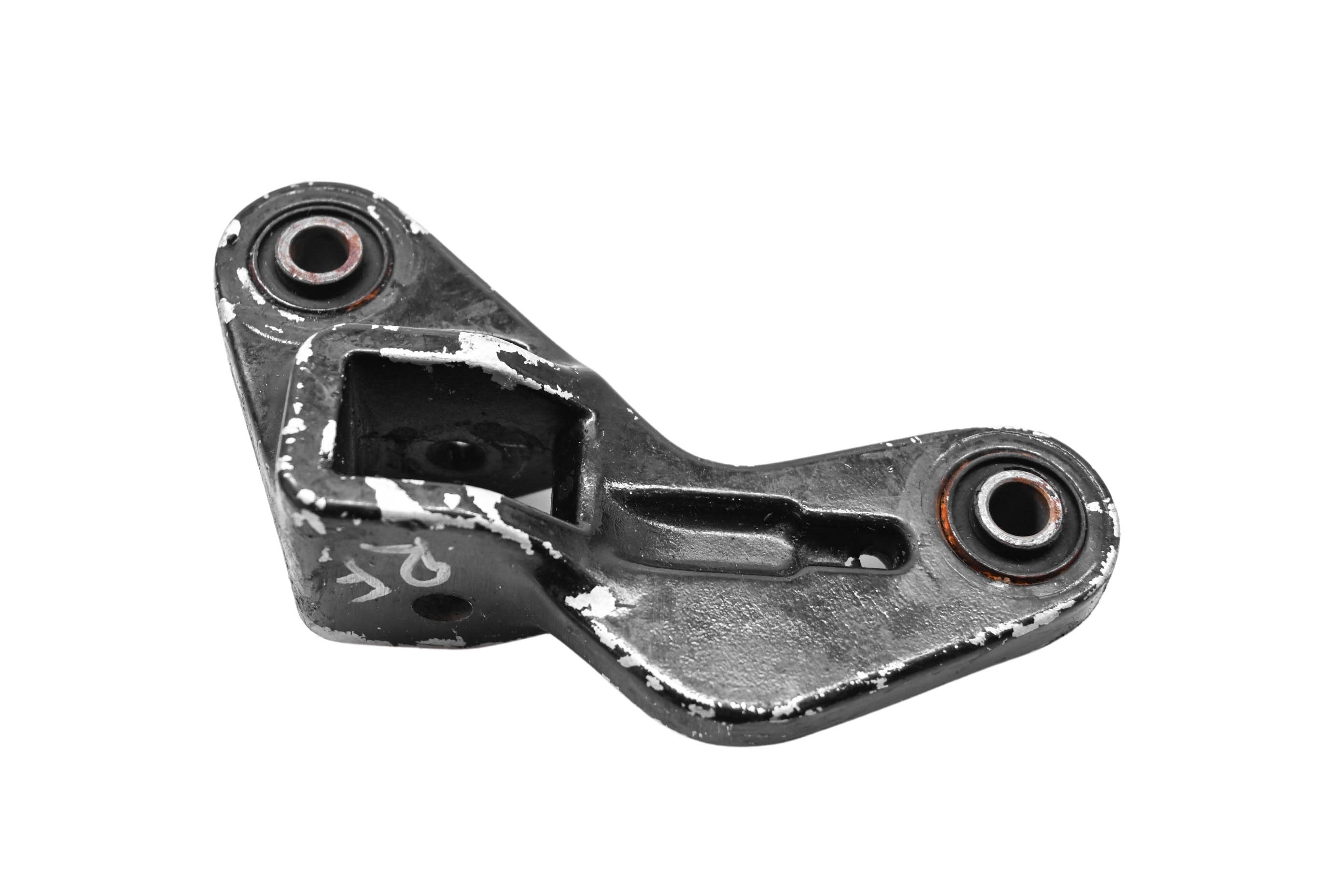 05 Suzuki Katana 600 Driver Foot Bracket Mount Right GSX600F