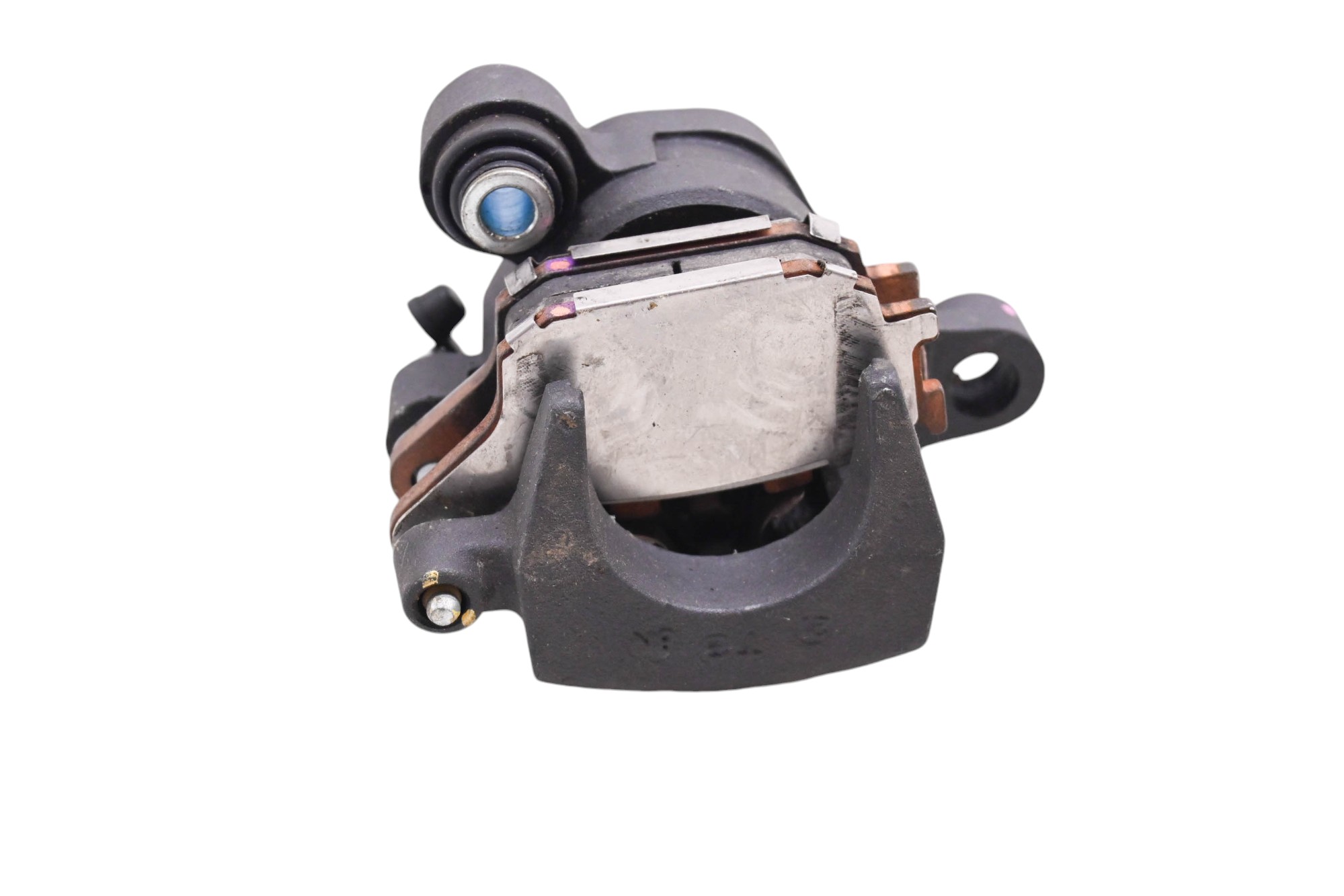 19 Kawasaki Ninja 650 Rear Brake Caliper EX650JKF