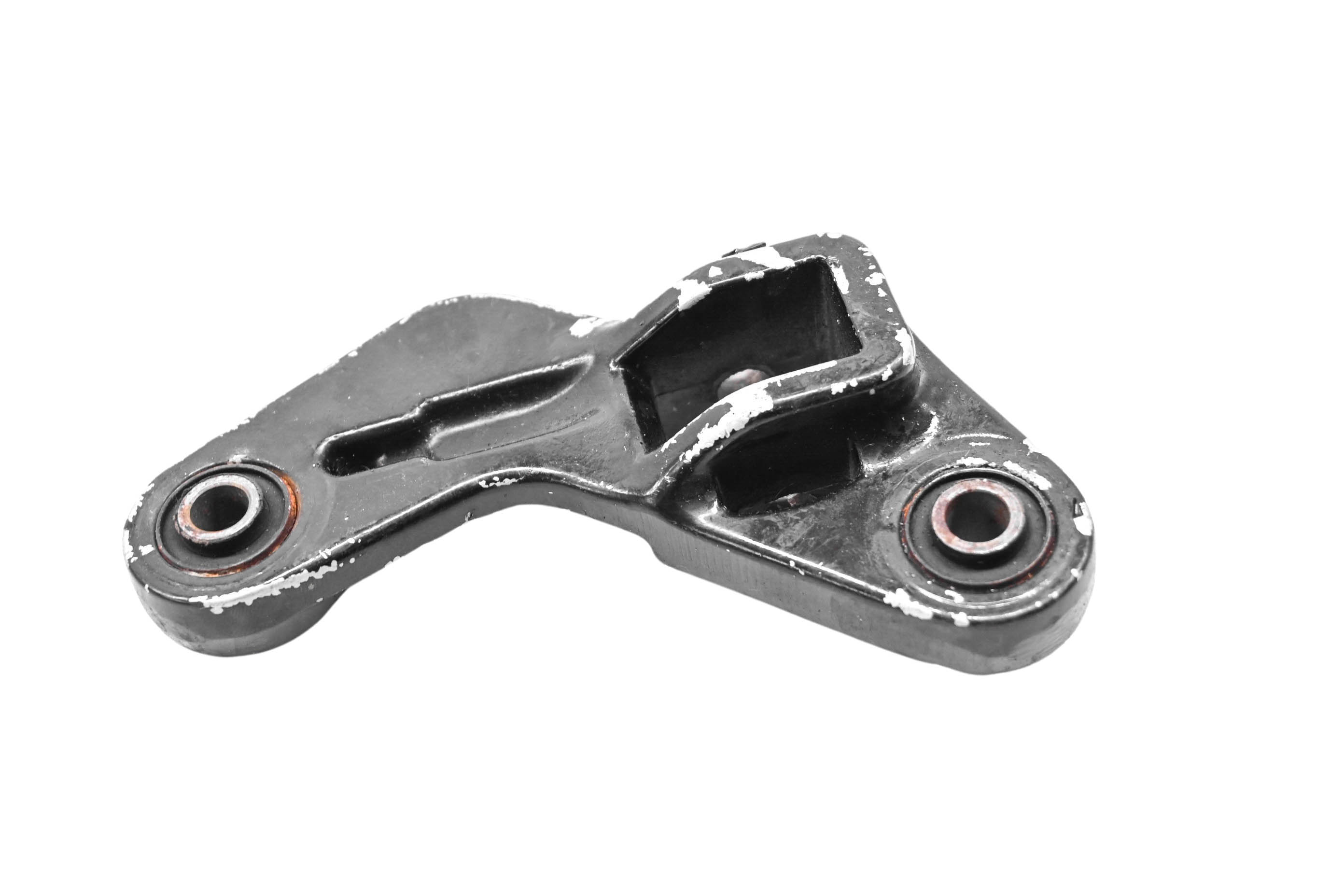 05 Suzuki Katana 600 Driver Foot Bracket Mount Right GSX600F