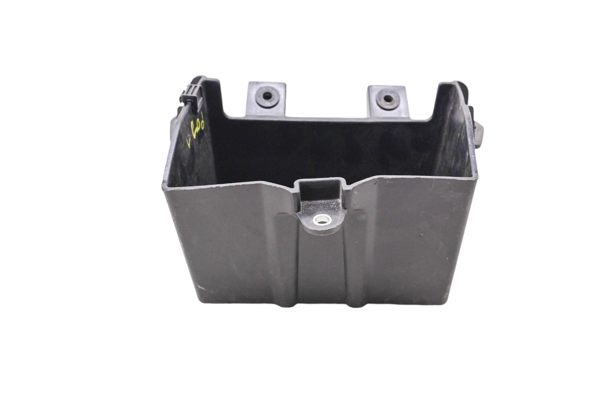 19 Kawasaki Ninja 650 Battery Box EX650JKF