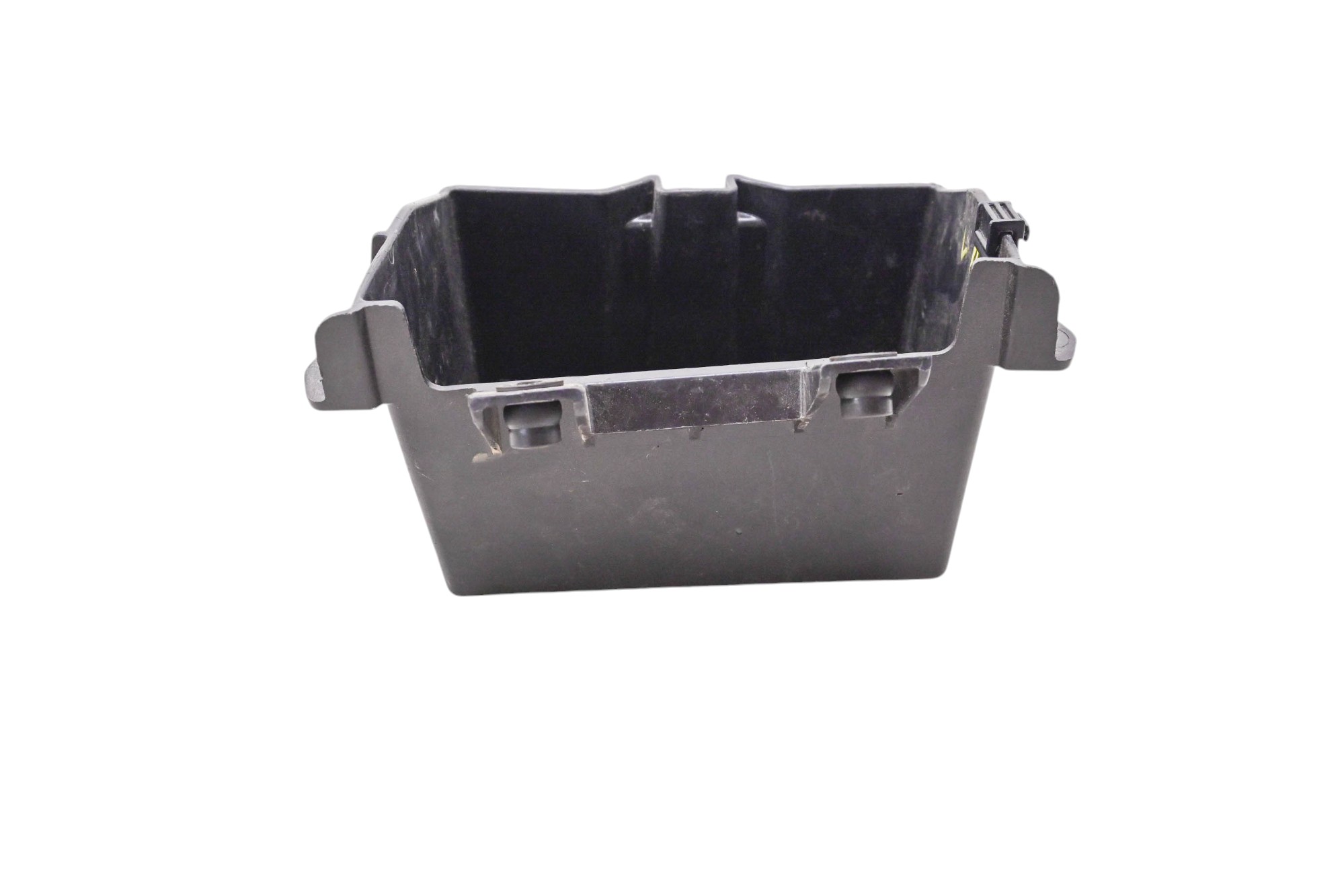 19 Kawasaki Ninja 650 Battery Box EX650JKF