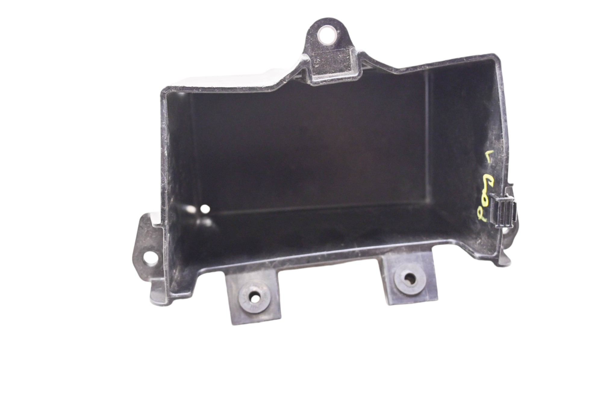 19 Kawasaki Ninja 650 Battery Box EX650JKF