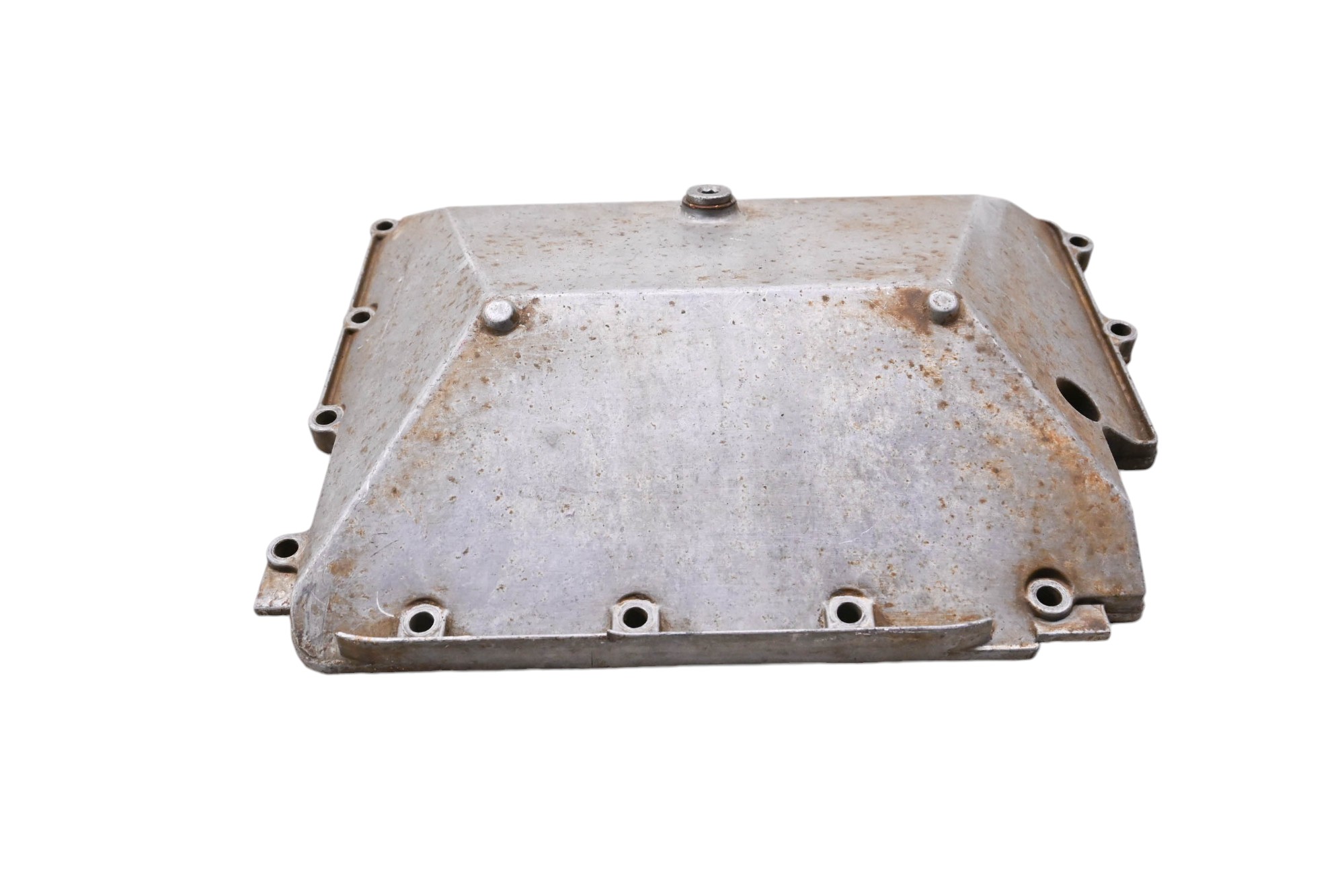 11 Polaris RZR XP 900 Engine Oil Pan Cover