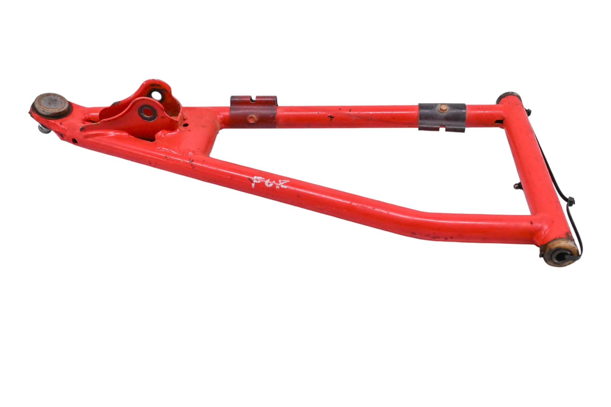 11 Polaris RZR XP 900 Front Upper Right A-Arm