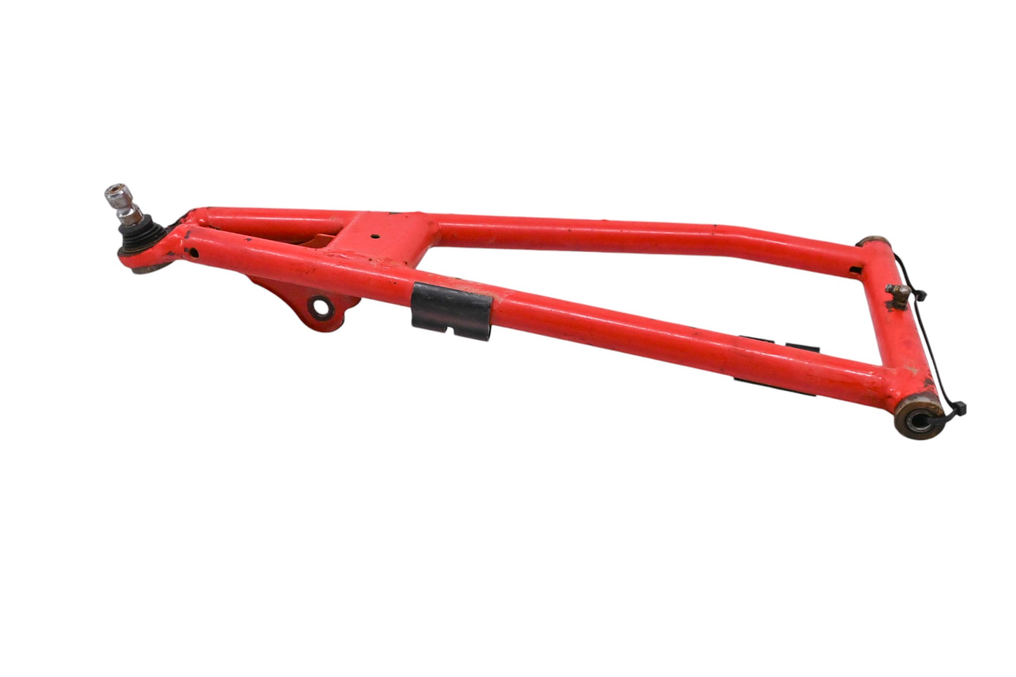 11 Polaris RZR XP 900 Front Upper Right A-Arm