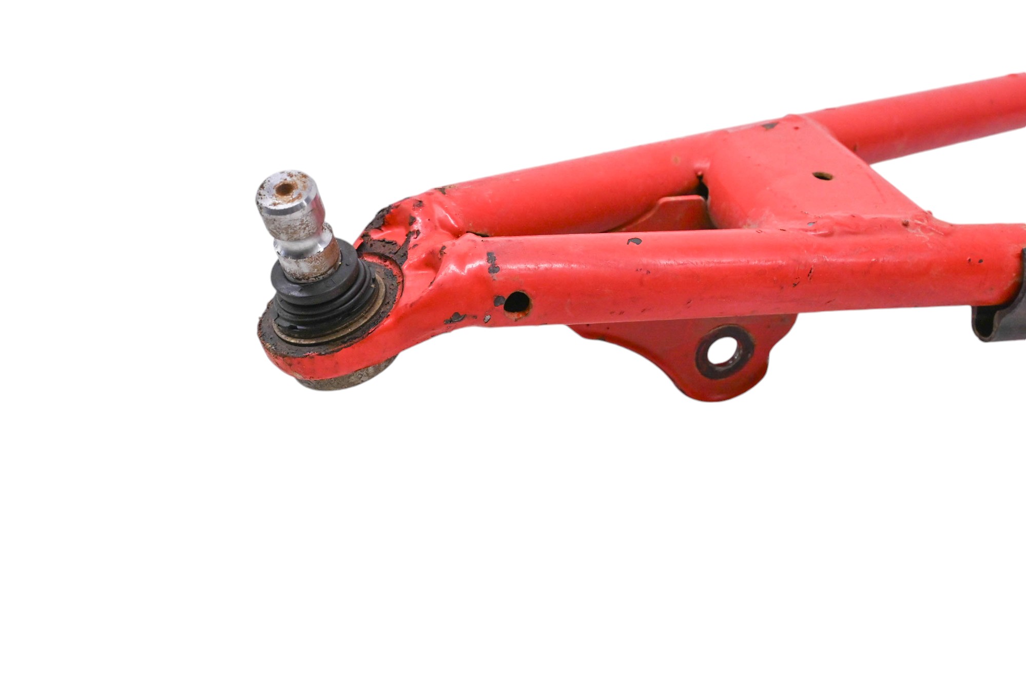 11 Polaris RZR XP 900 Front Upper Right A-Arm