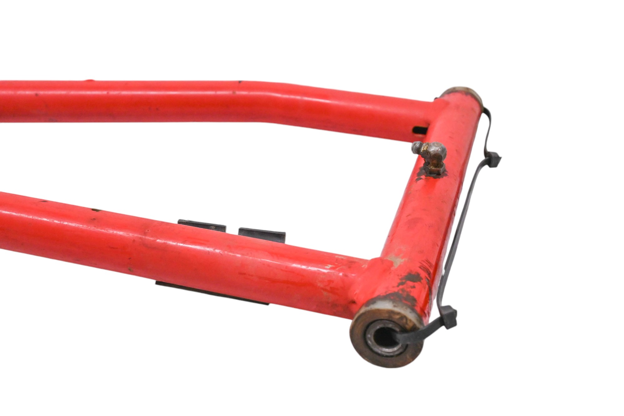 11 Polaris RZR XP 900 Front Upper Right A-Arm