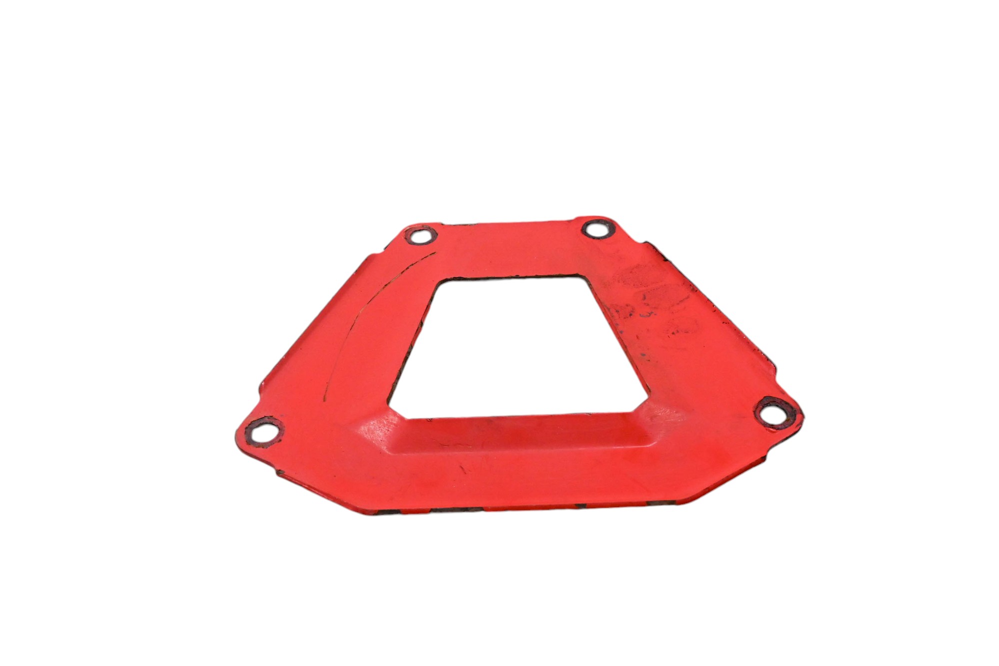 11 Polaris RZR XP 900 Rear Suspension Plate Bracket Mount