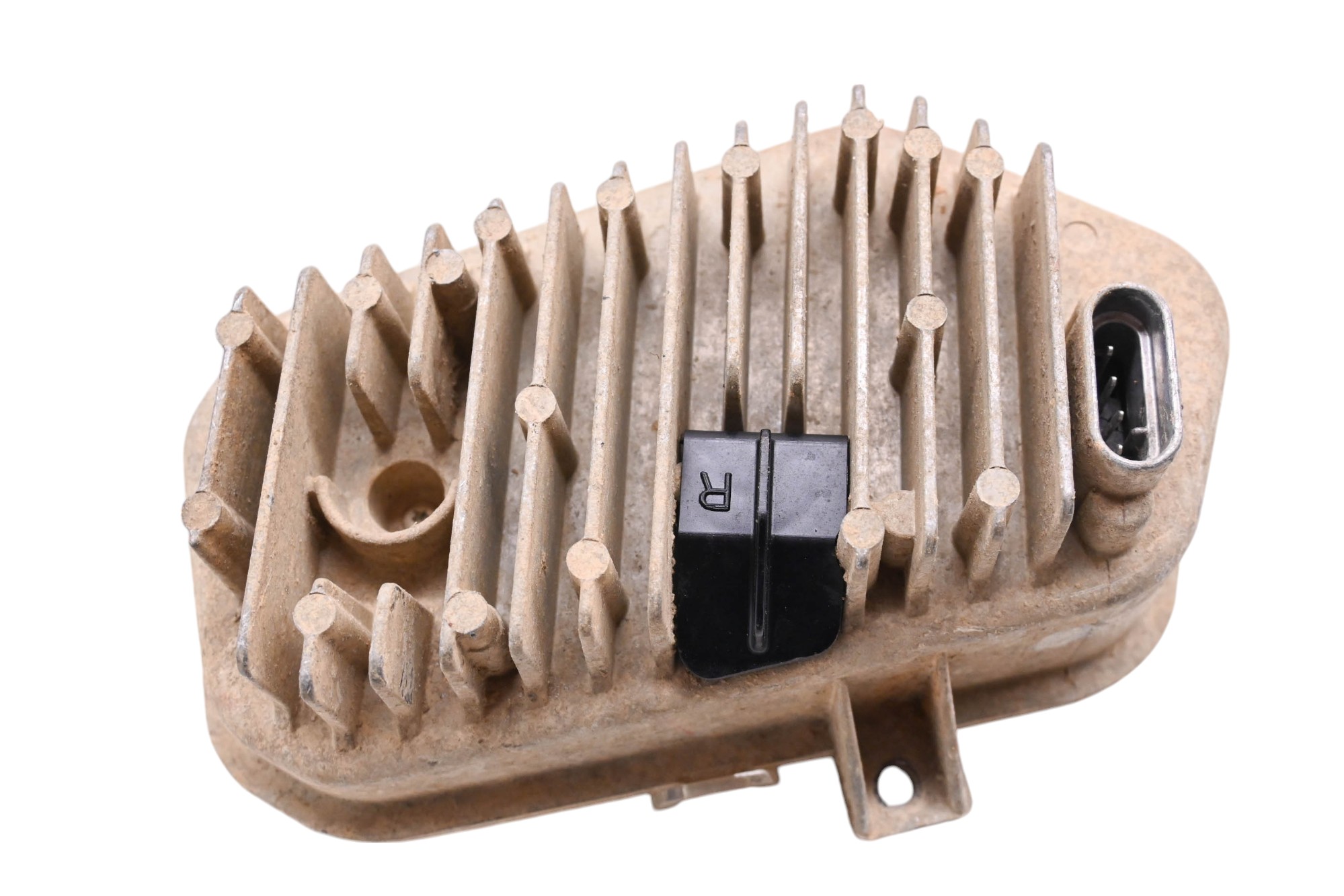 11 Polaris RZR XP 900 Front Right Headlight