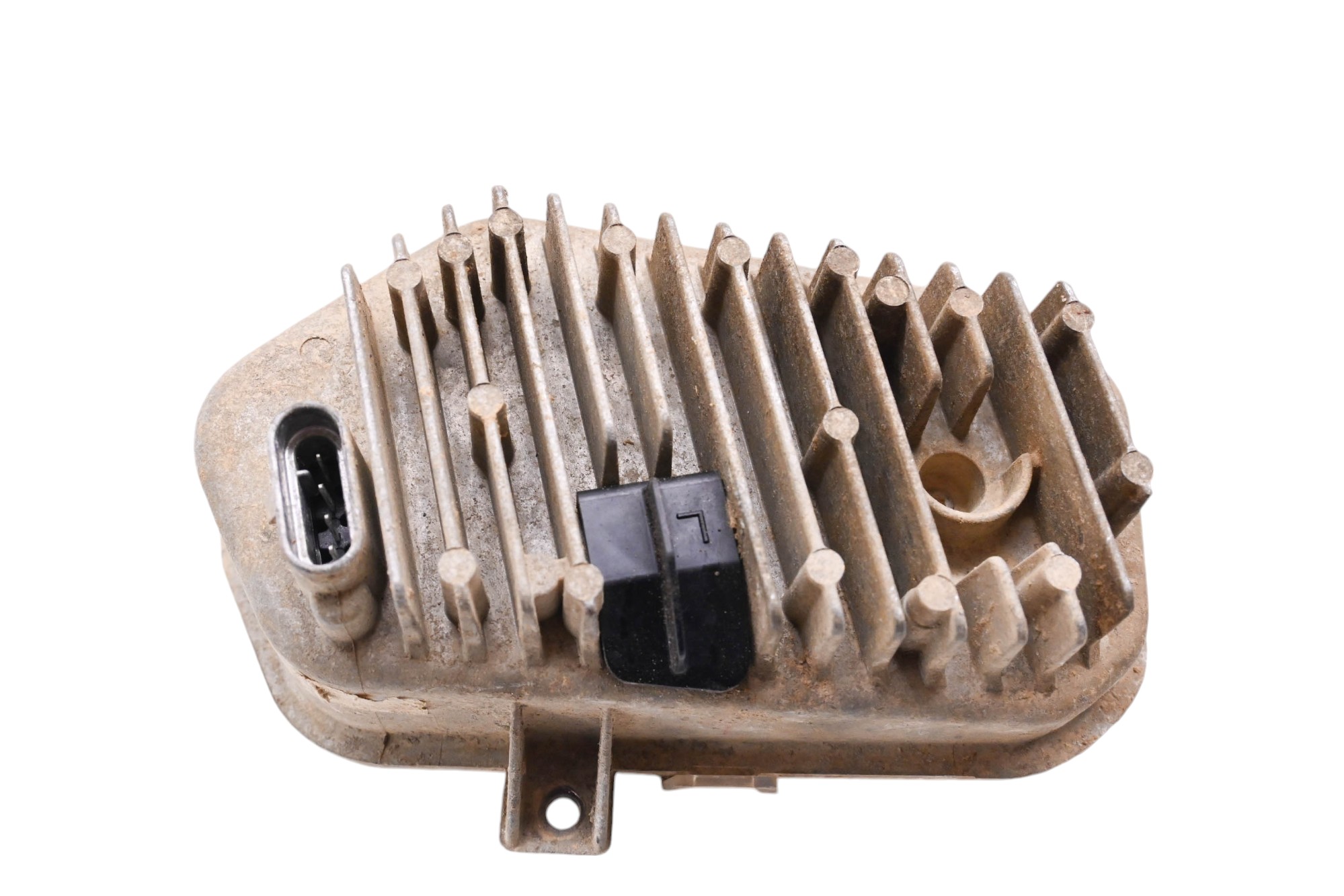 11 Polaris RZR XP 900 Front Left Headlight