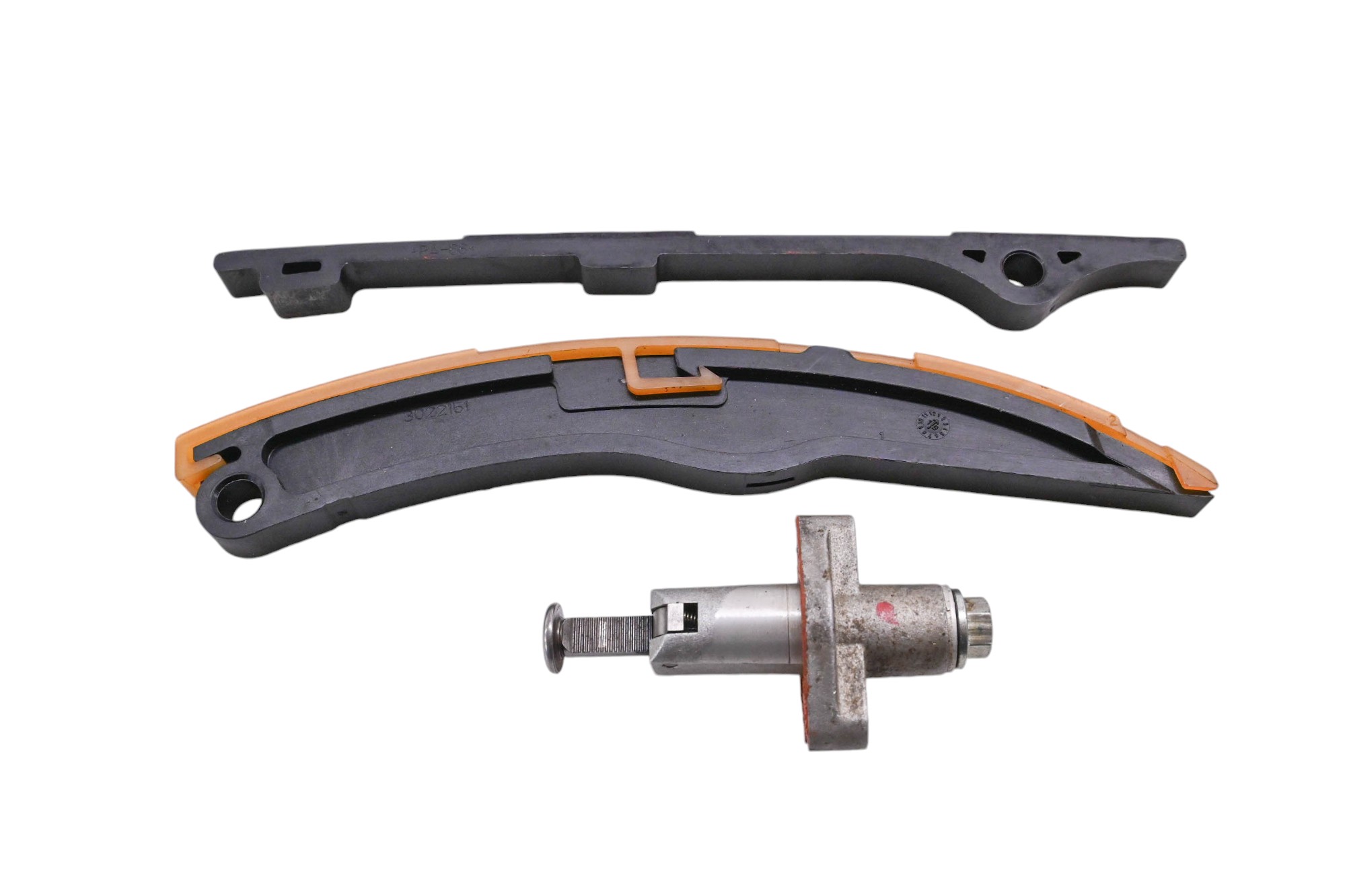 19 Polaris RZR S 900 Cam Chain Tensioner & Guides