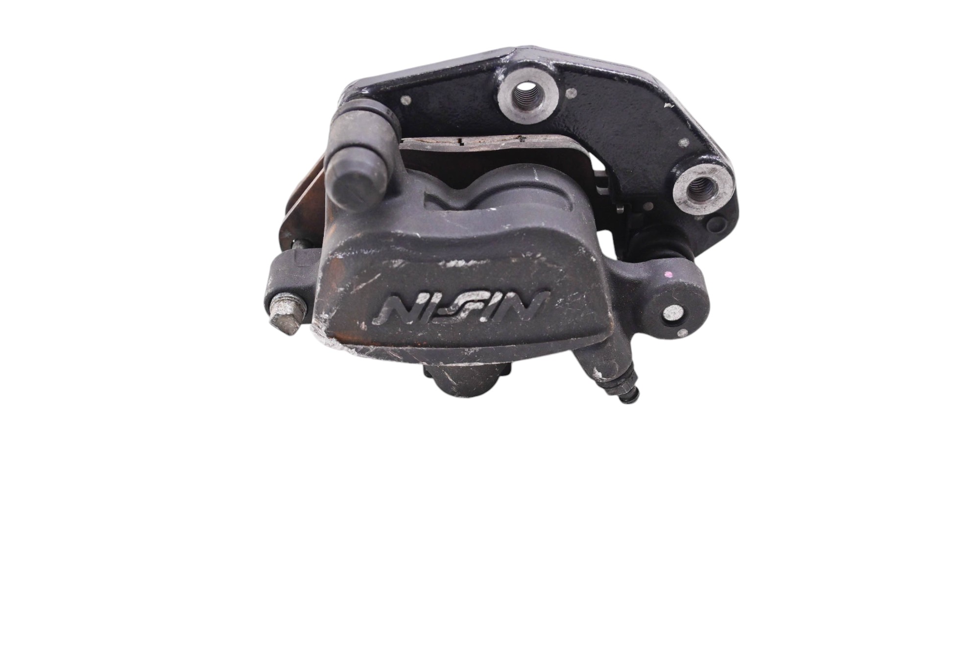 19 Kawasaki Ninja 650 Front Left Brake Caliper EX650JKF