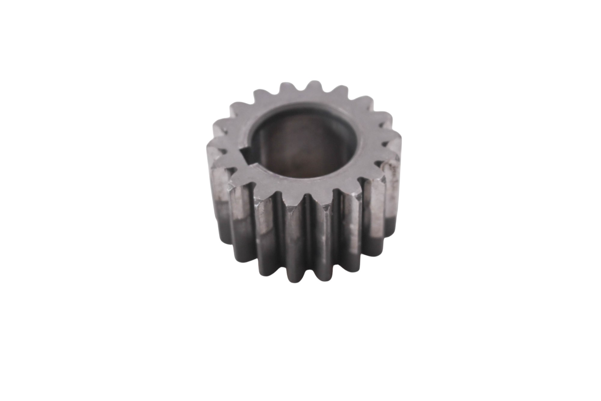 95 Yamaha YZ80 Crank Gear