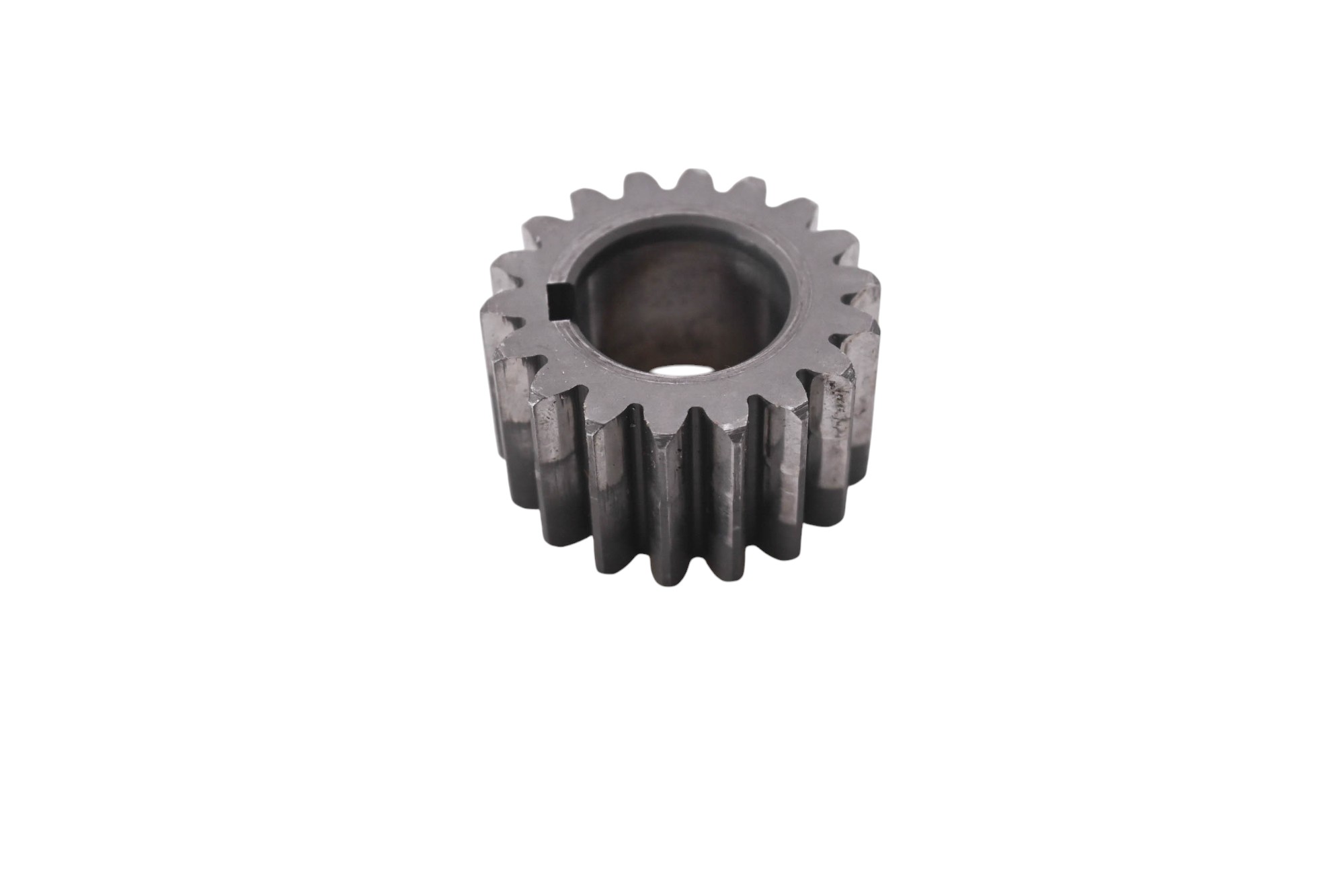 95 Yamaha YZ80 Crank Gear