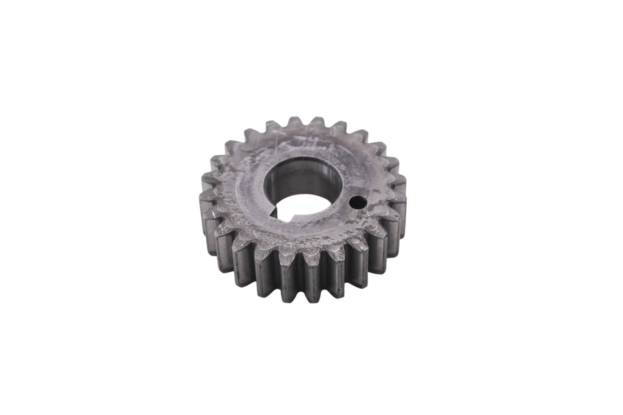 83 Kawasaki KX80 Crank Gear