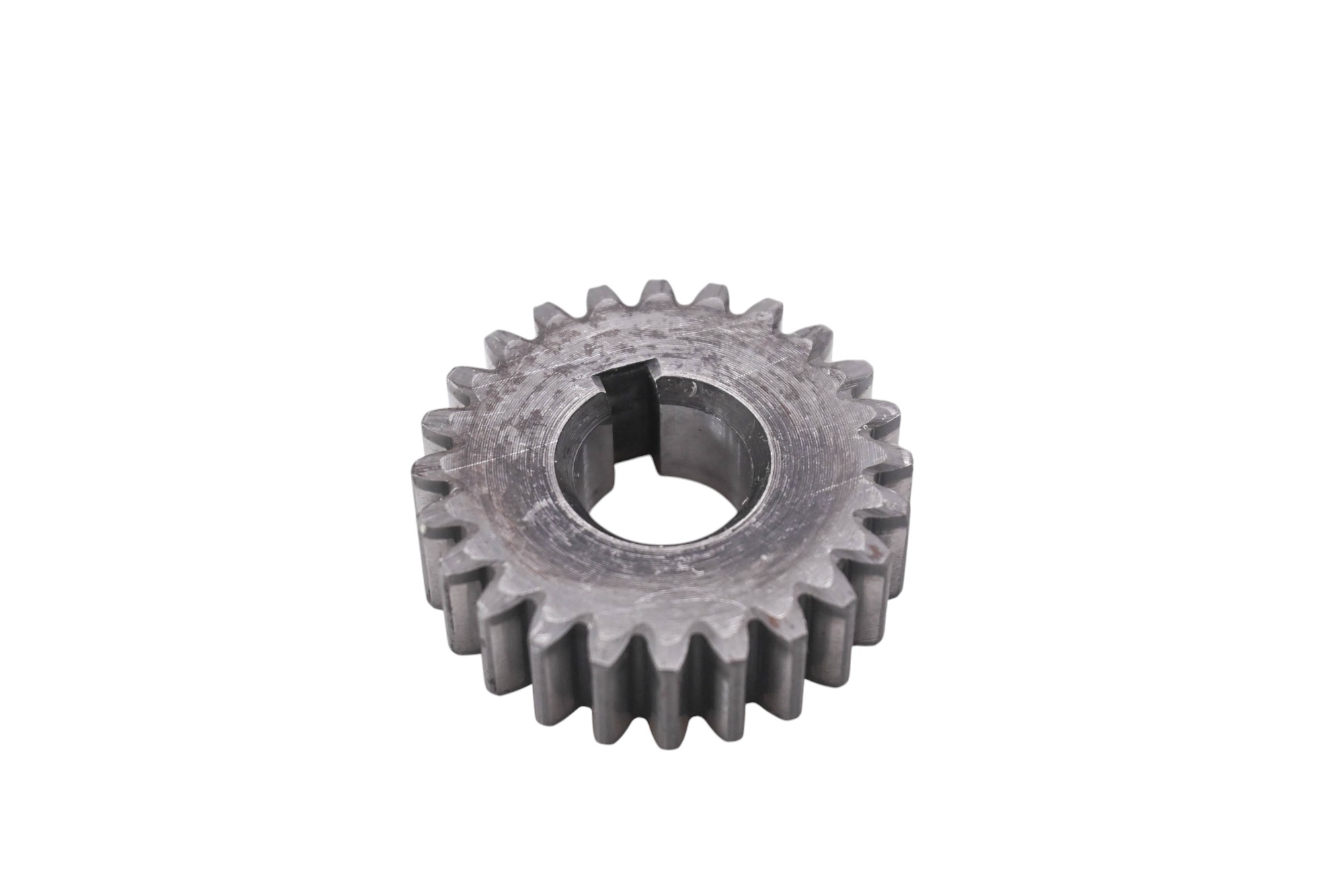 83 Kawasaki KX80 Crank Gear