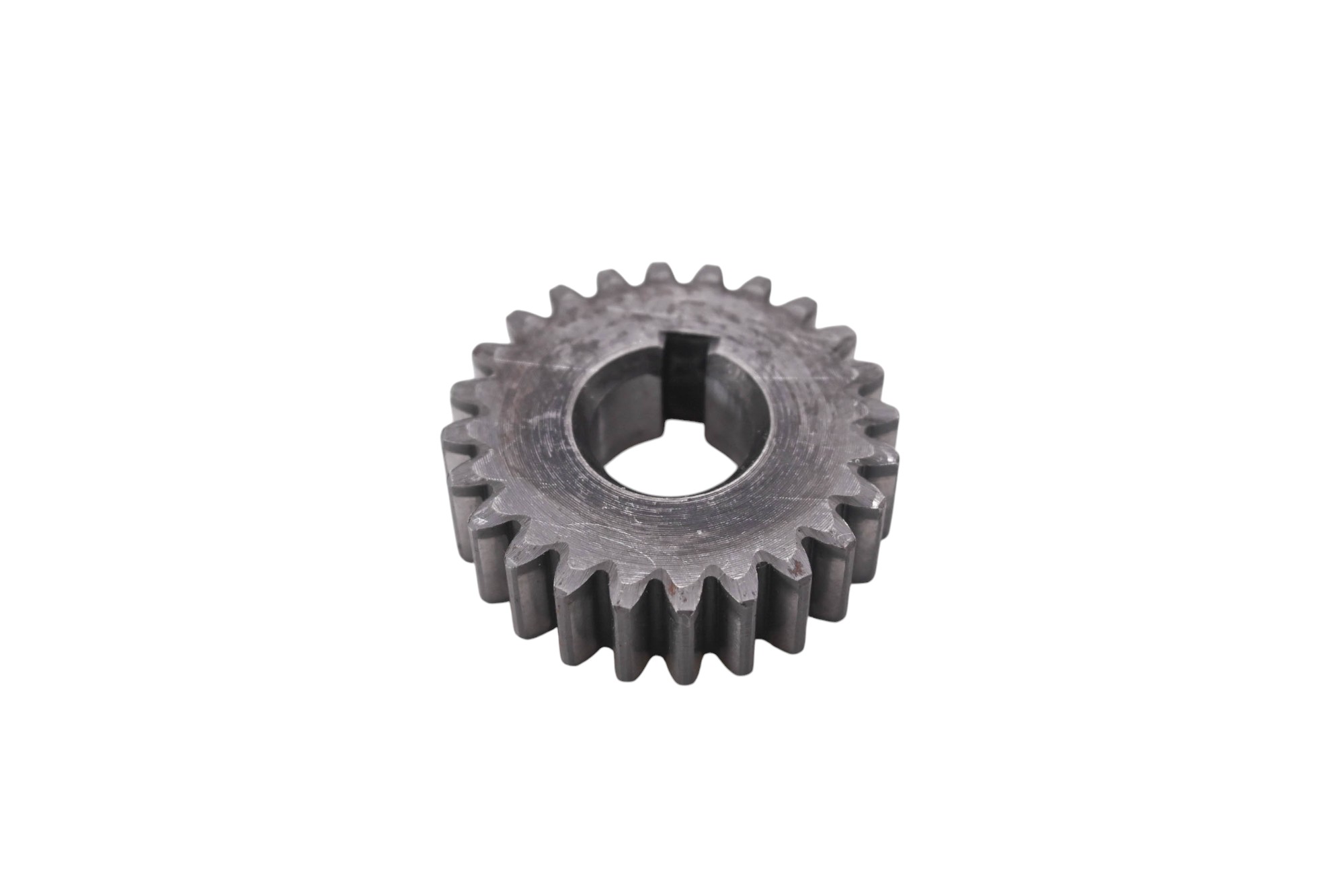 83 Kawasaki KX80 Crank Gear