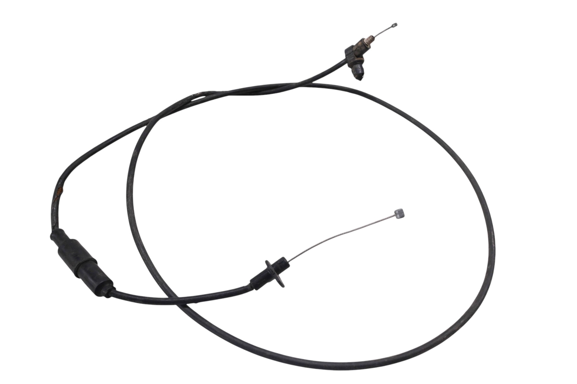 05 Polaris Sportsman 700 Throttle Cable