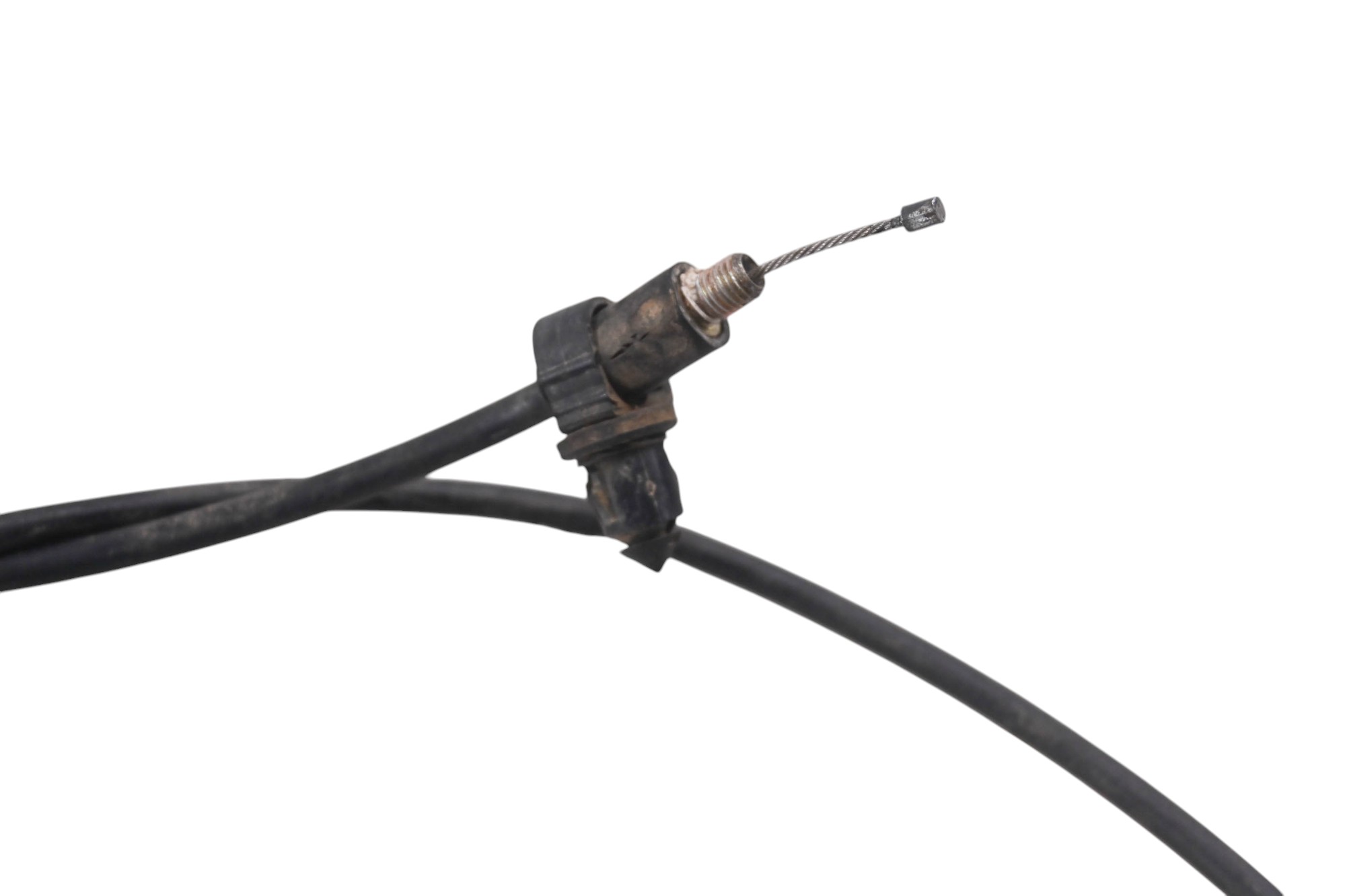 05 Polaris Sportsman 700 Throttle Cable