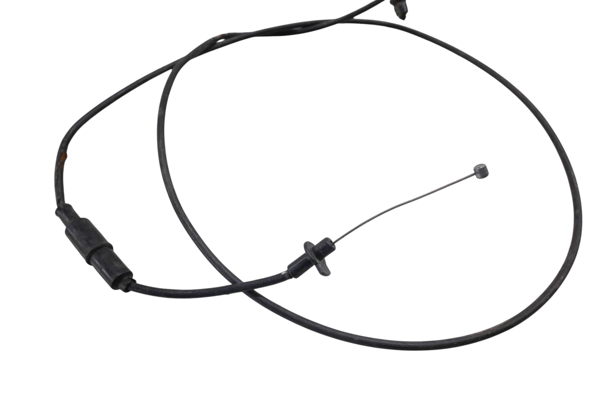 05 Polaris Sportsman 700 Throttle Cable