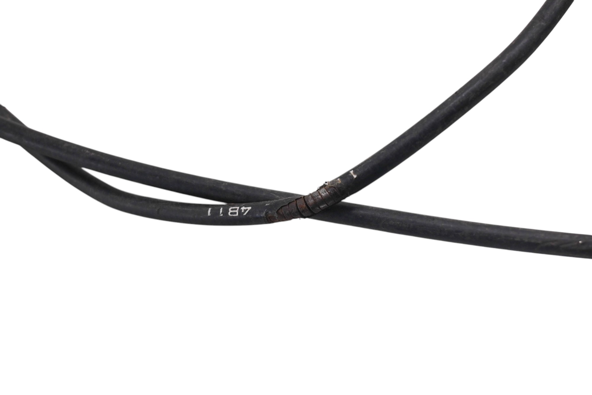 05 Polaris Sportsman 700 Throttle Cable