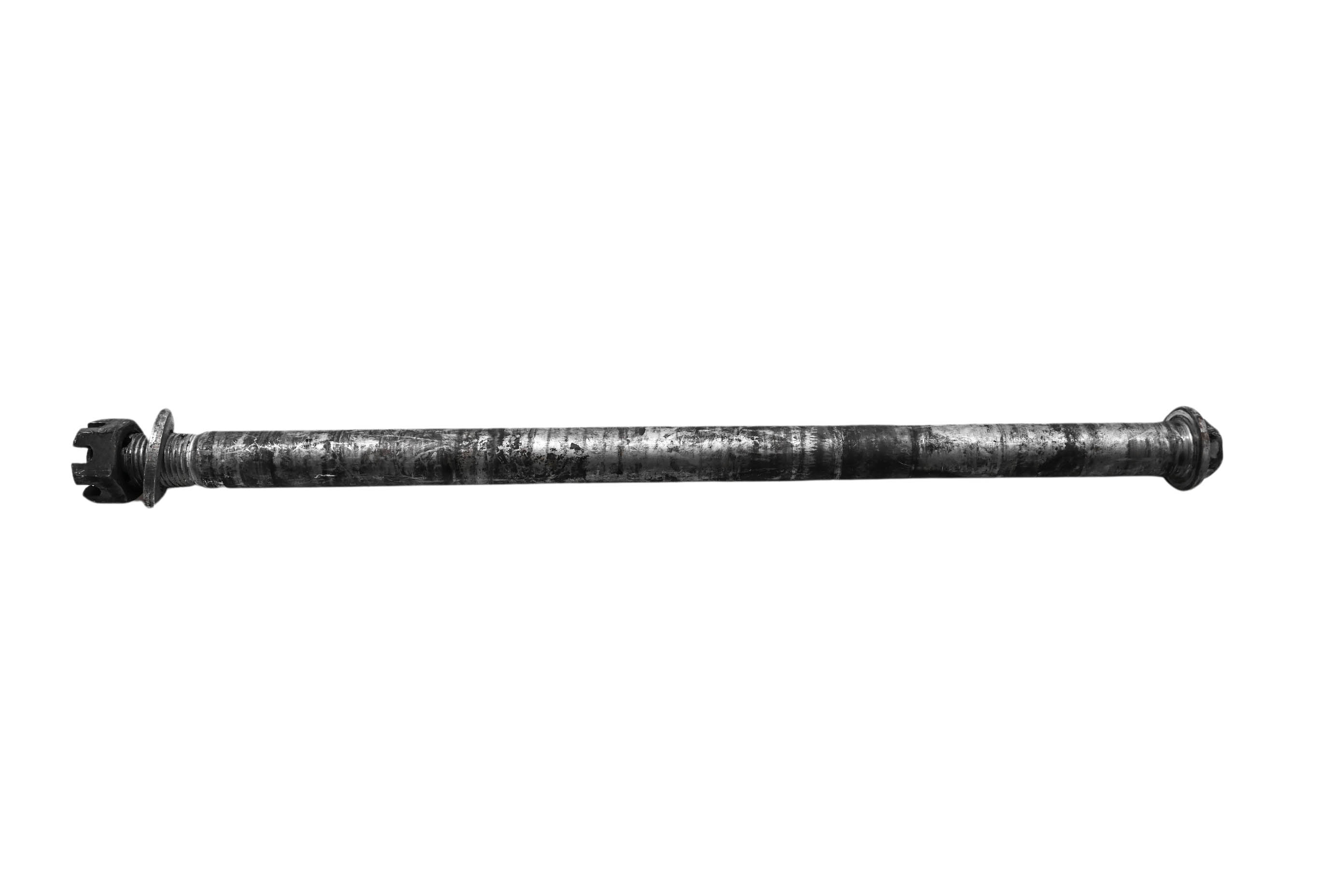 05 Suzuki Katana 600 Rear Axle Bolt GSX600F