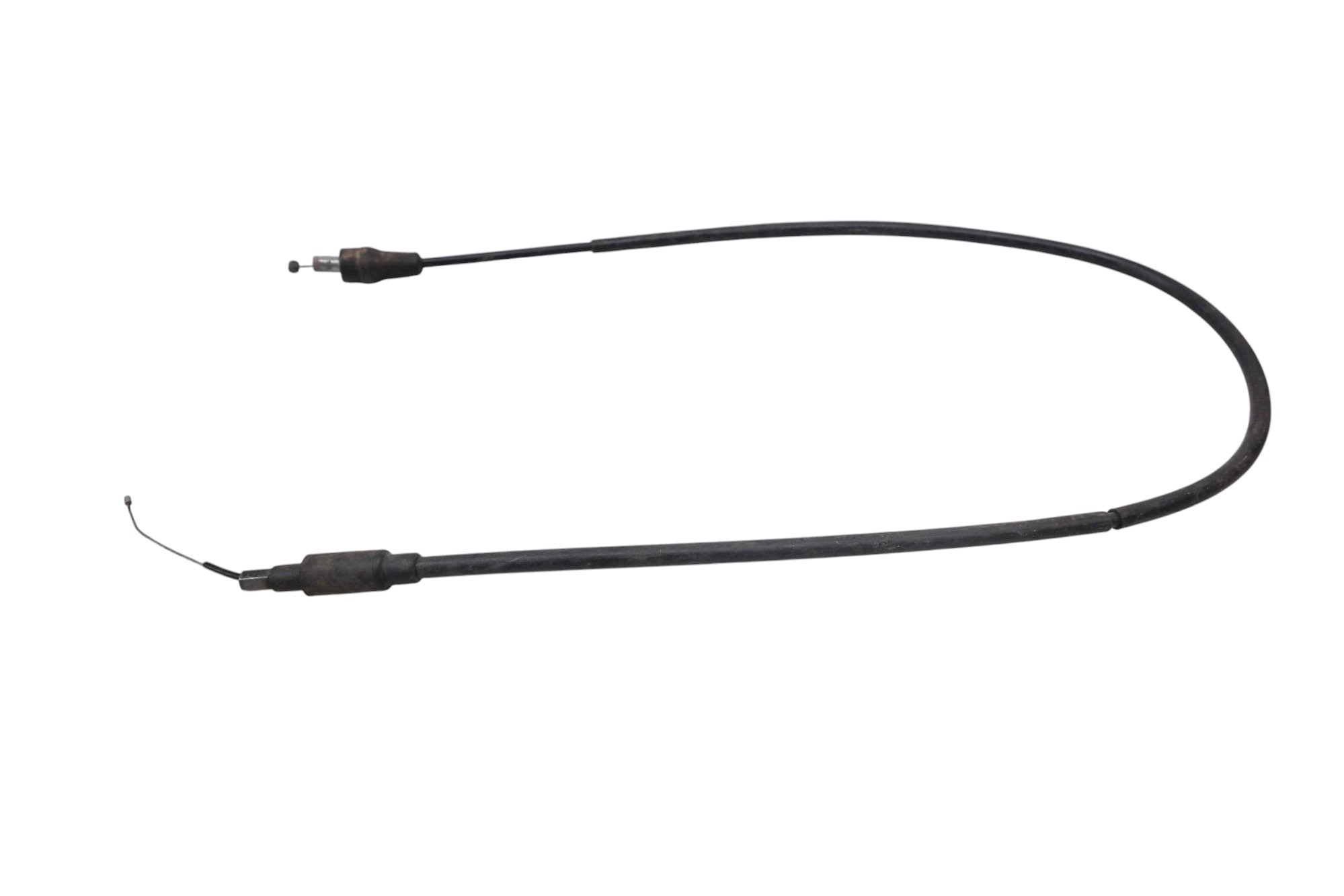 12 Yamaha YFZ450R Throttle Cable