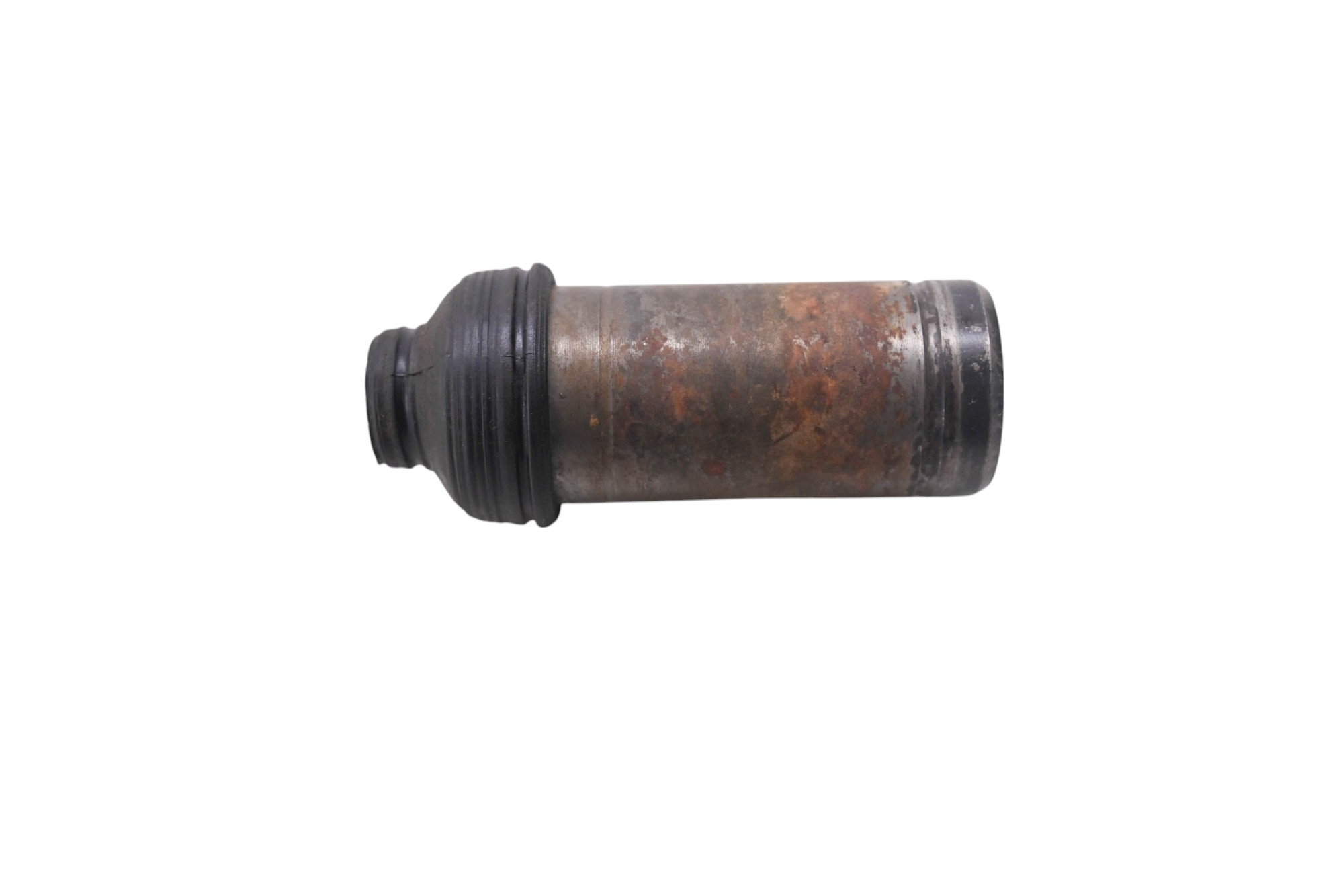 08 Kawasaki Brute Force 650 4x4i Front Driveshaft Coupler KVF650