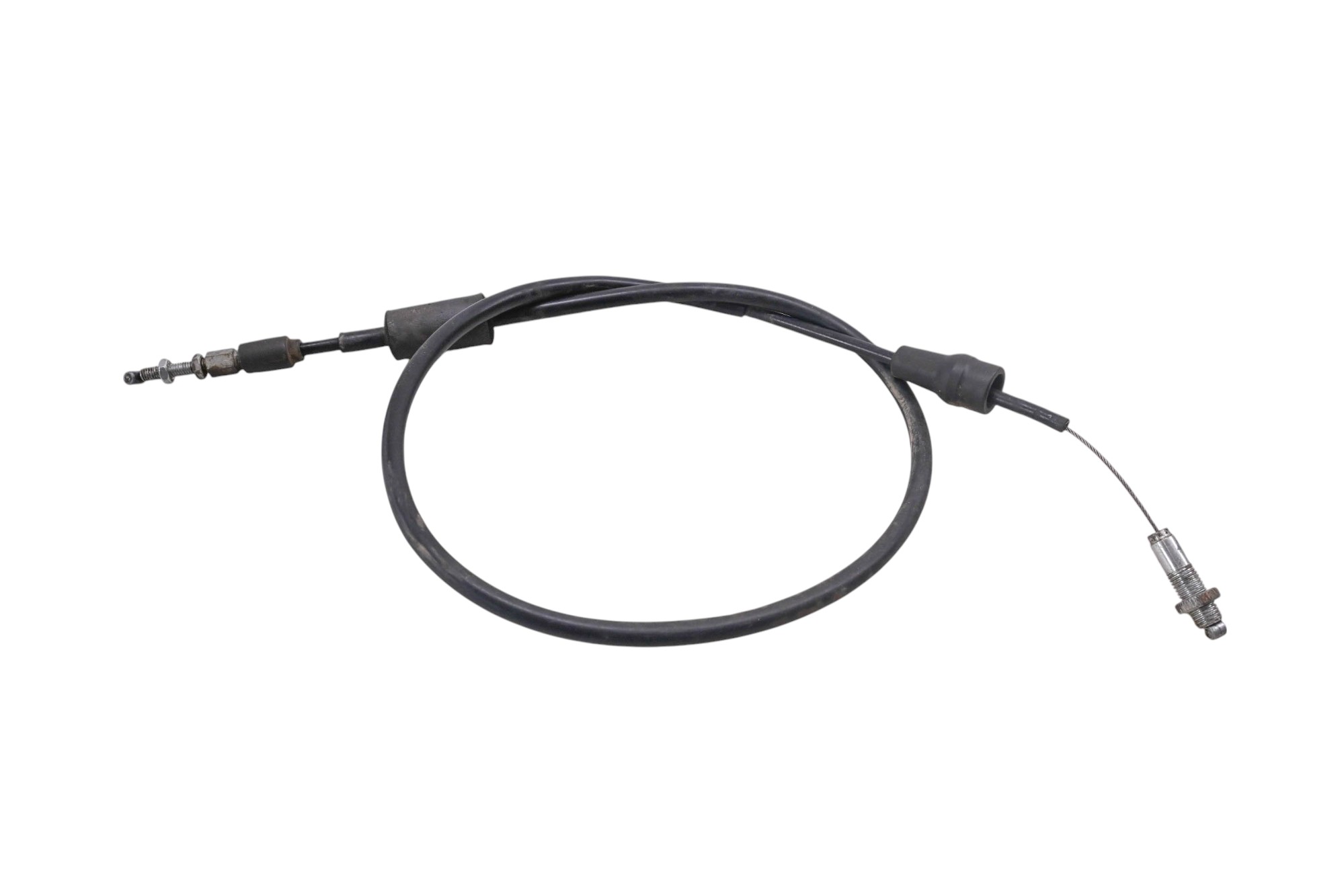06 Yamaha YFZ450 Throttle Cable