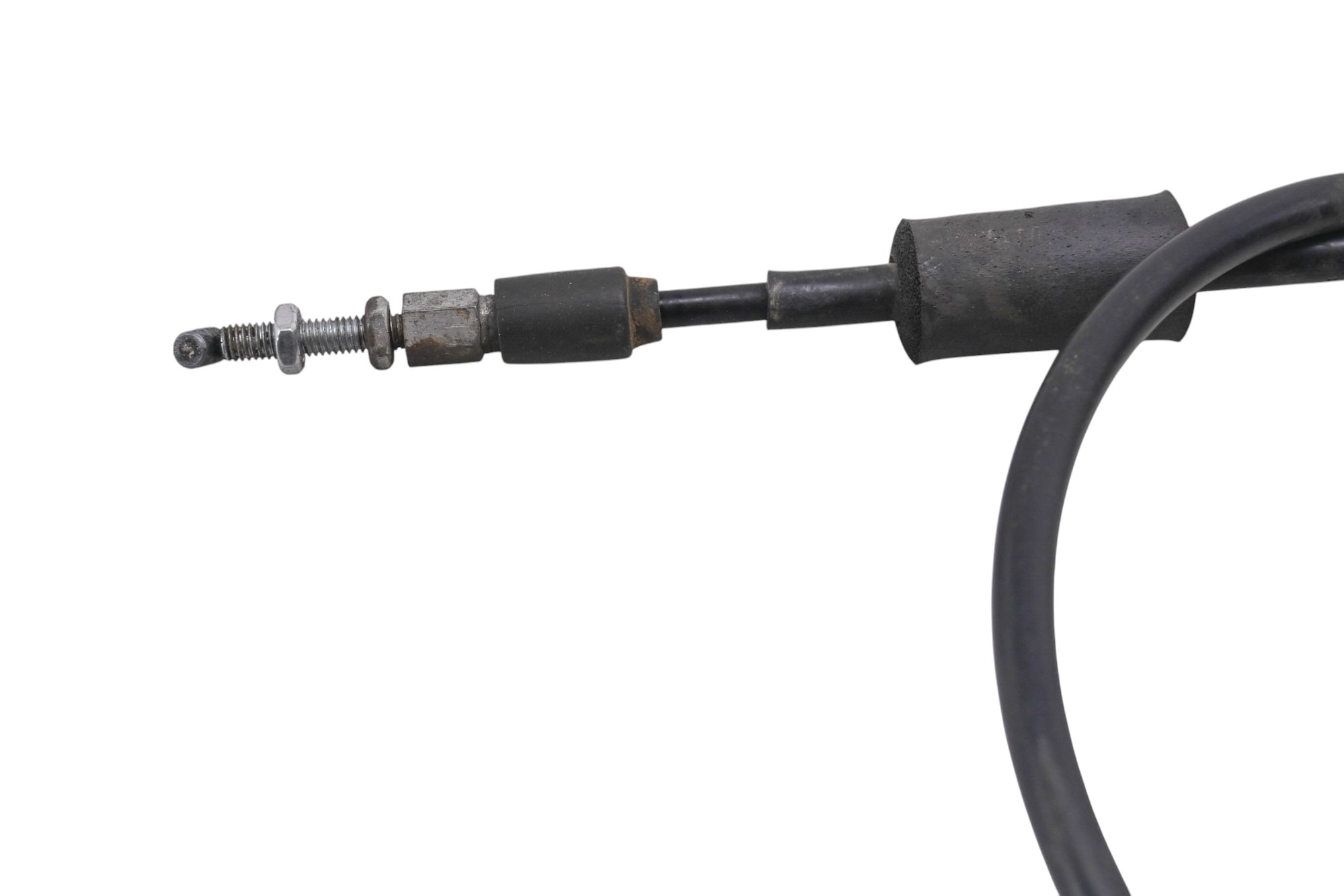 06 Yamaha YFZ450 Throttle Cable