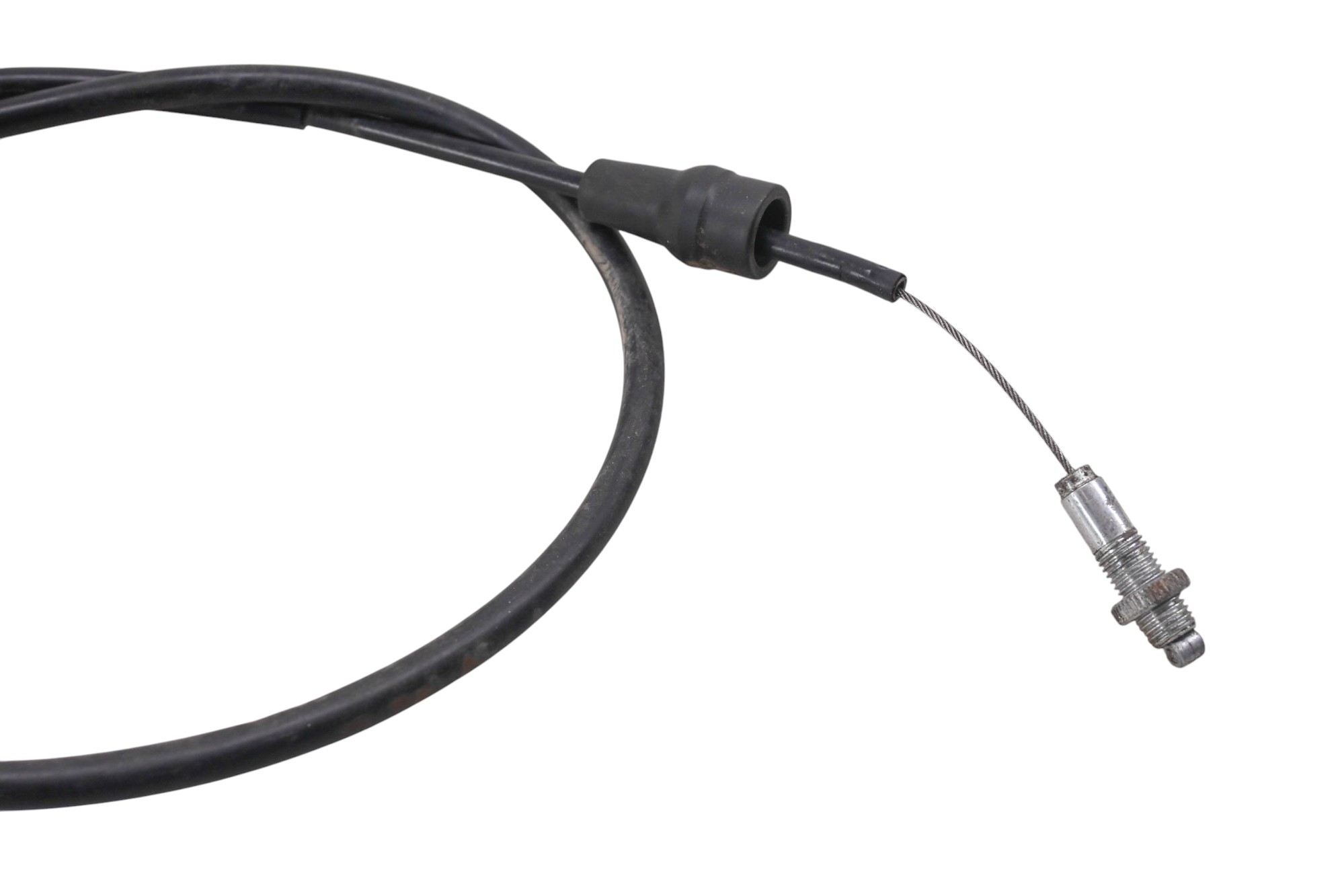 06 Yamaha YFZ450 Throttle Cable