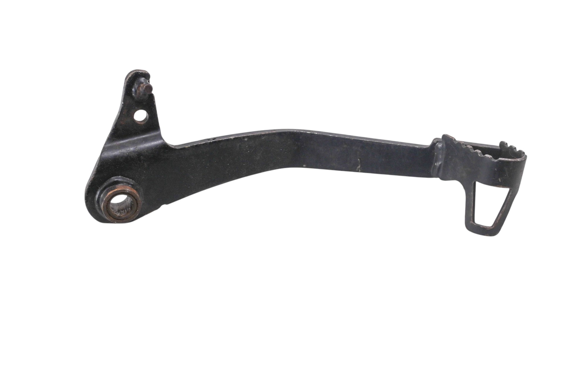 08 Kawasaki Brute Force 650 4x4i Rear Brake Pedal KVF650