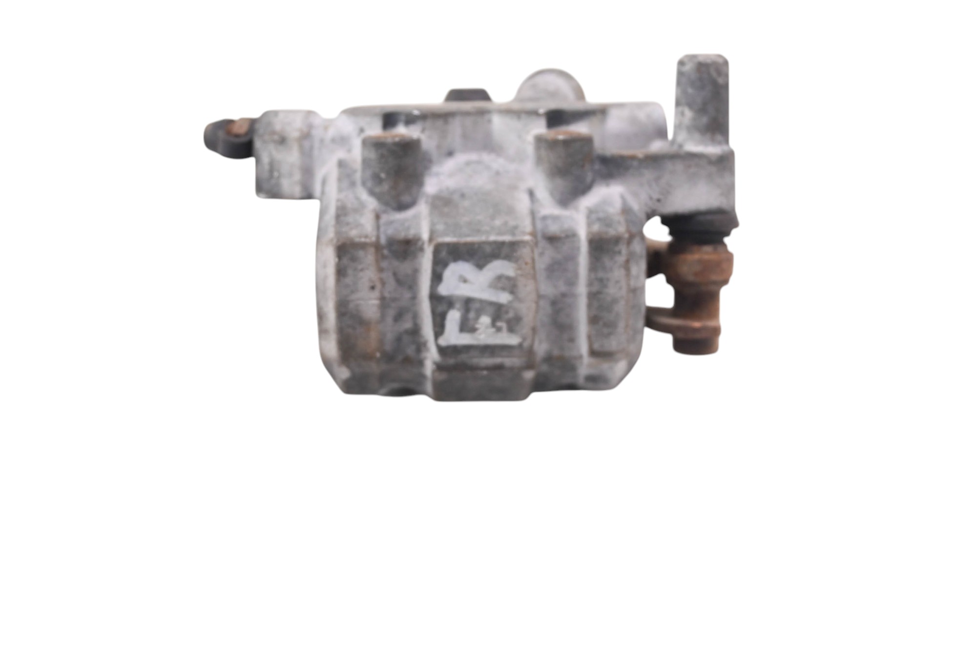 08 Kawasaki Brute Force 650 4x4i Front Right Brake Caliper KVF650