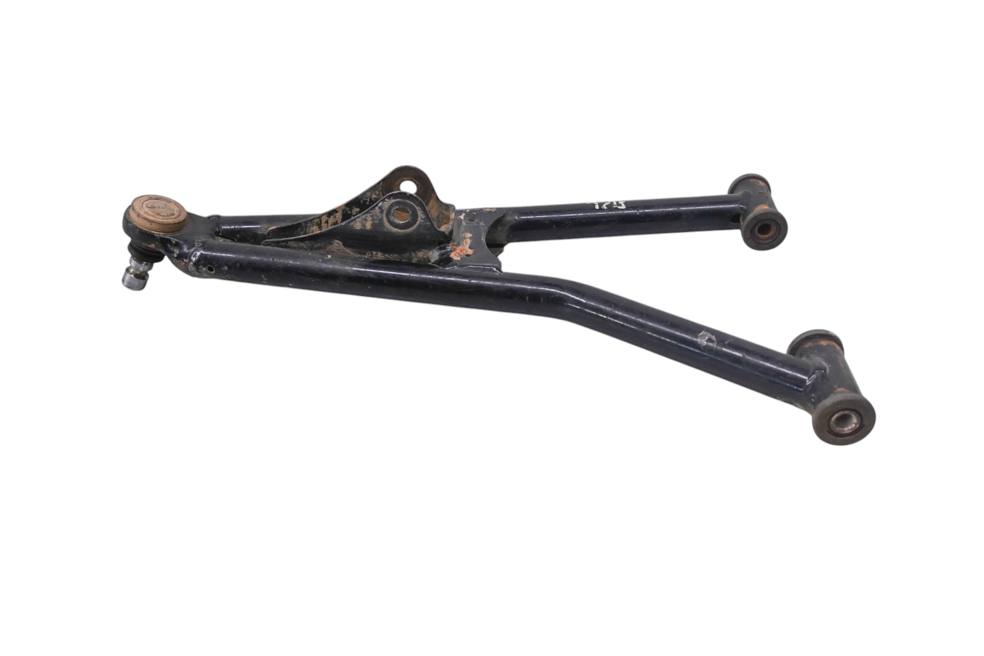 11 Polaris Sportsman 850 Front Upper Left A-Arm