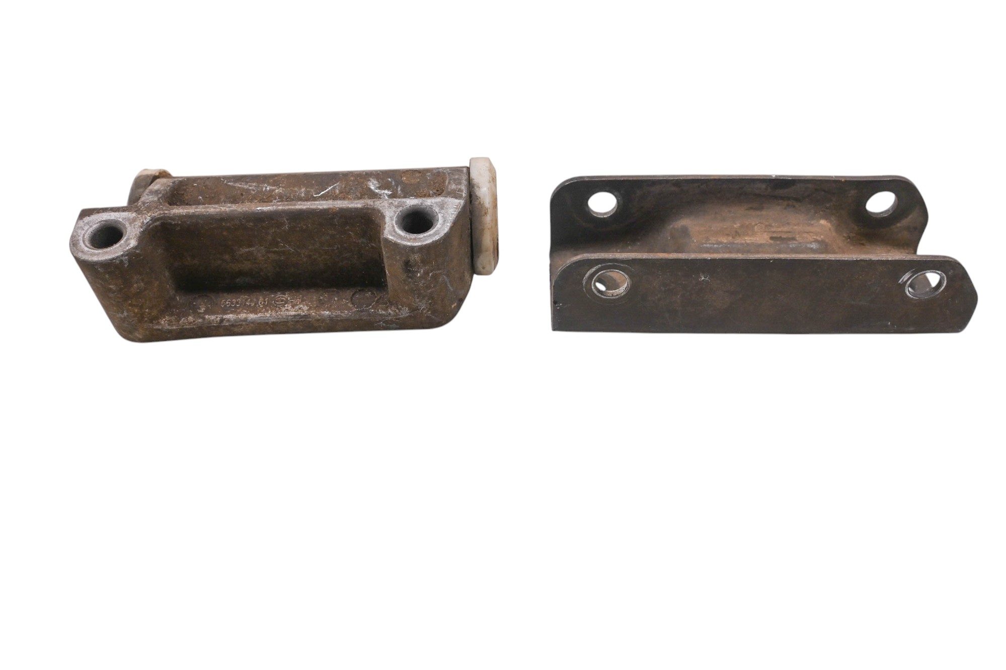 15 Polaris Sportsman 570 Engine Motor Bracket Mount