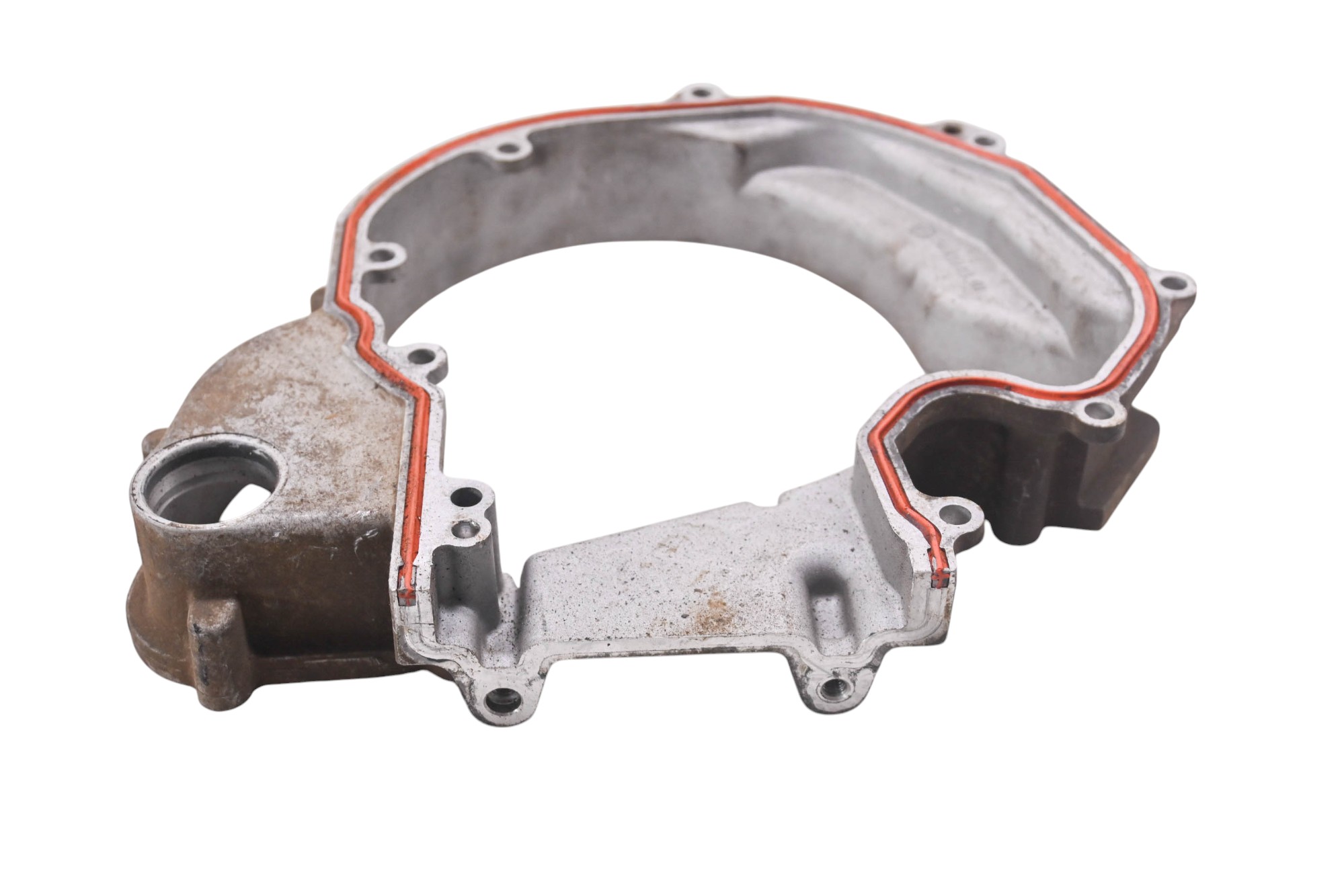 15 Polaris Sportsman 570 Inner Stator Cover