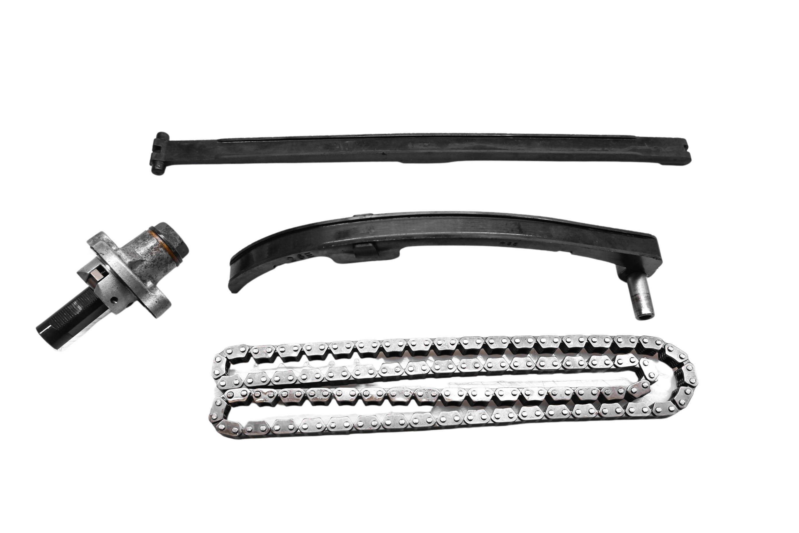 05 Suzuki Katana 600 Cam Chain Tensioner & Guides GSX600F