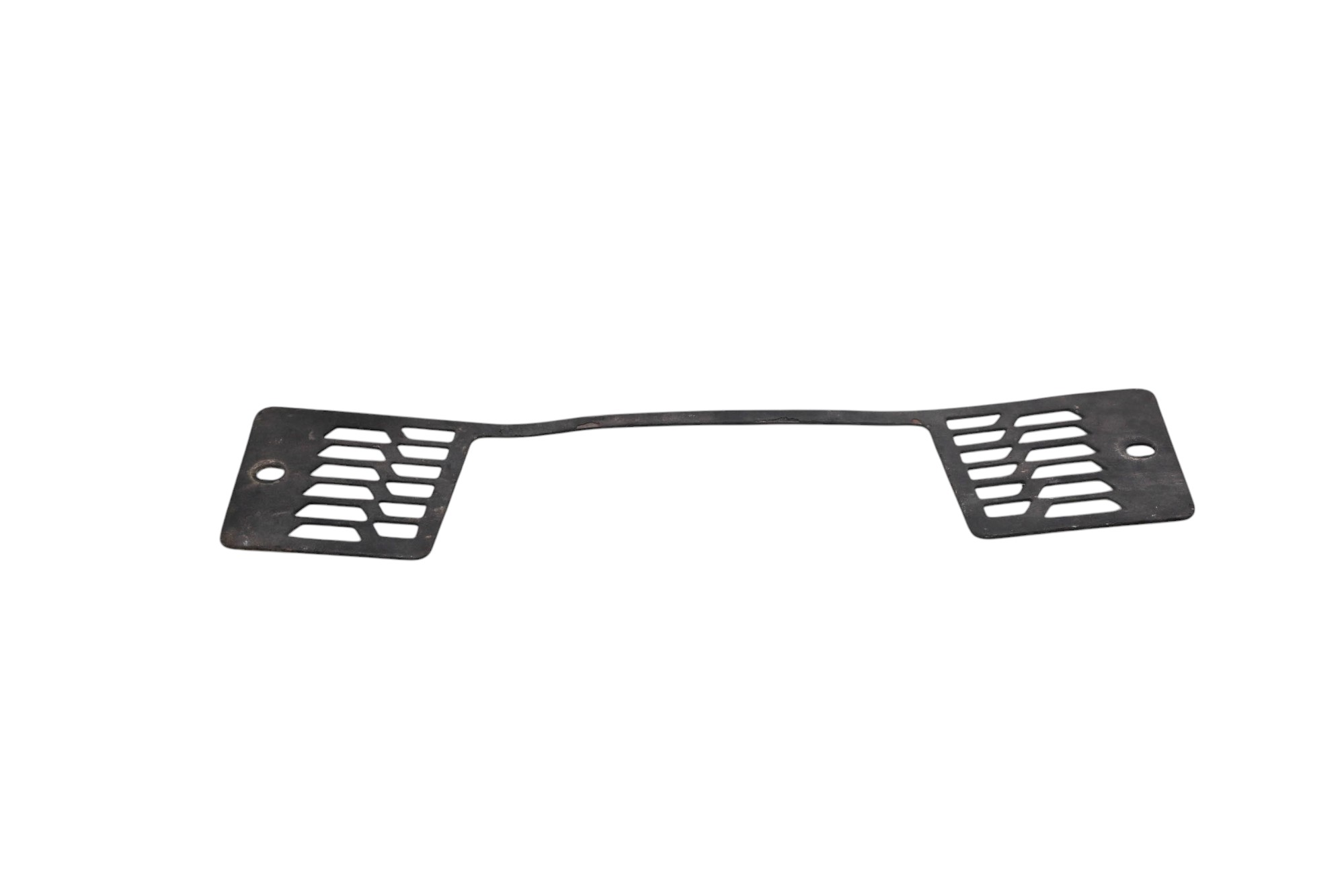 11 Polaris Sportsman 850 Fairlead Grill Cover
