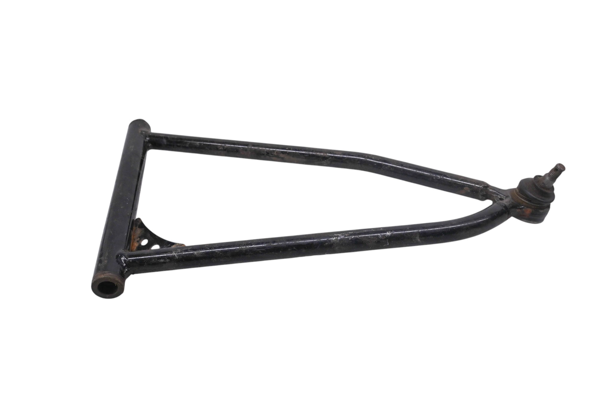12 Yamaha YFZ450R Front Upper Right A-Arm