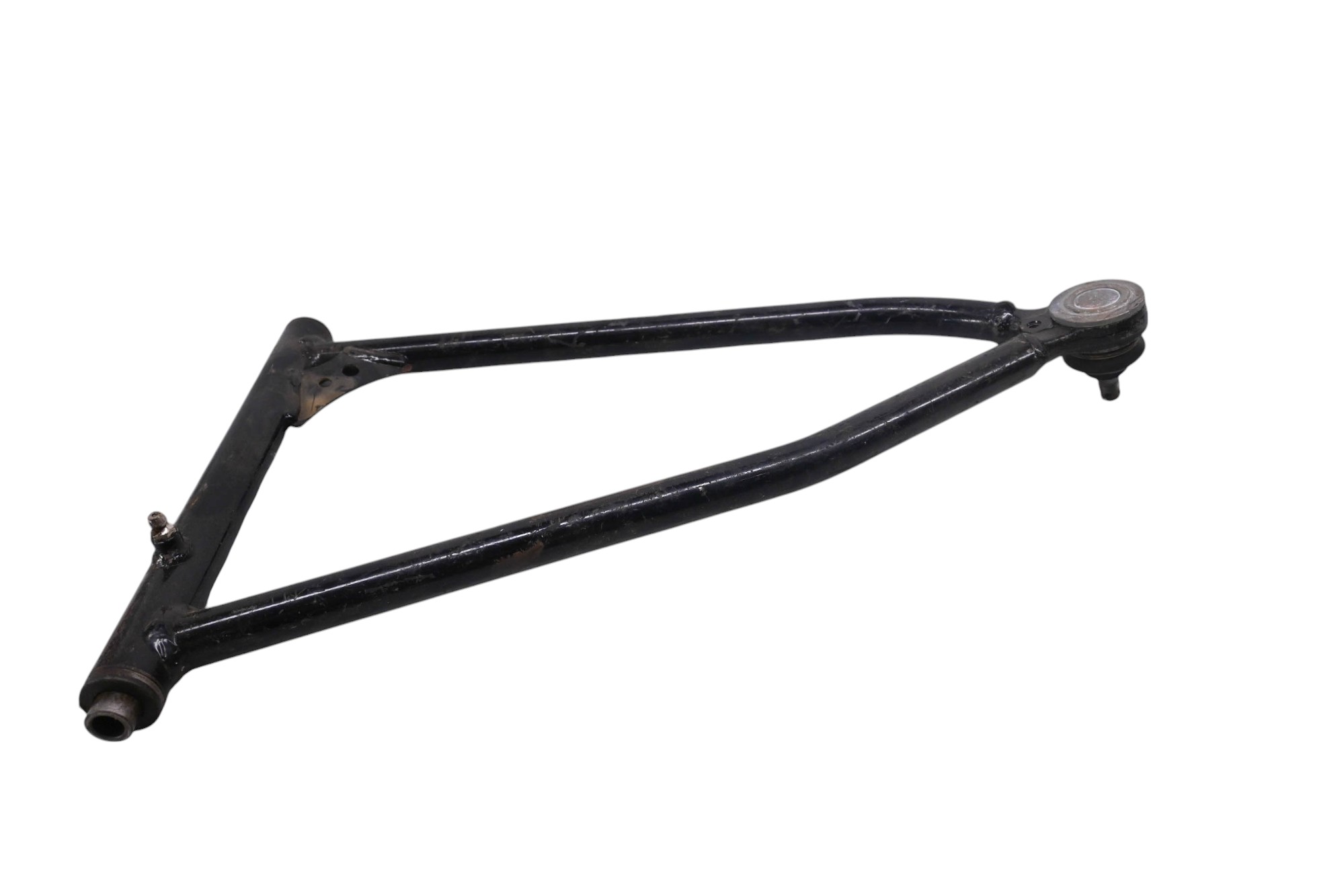 12 Yamaha YFZ450R Front Upper Right A-Arm