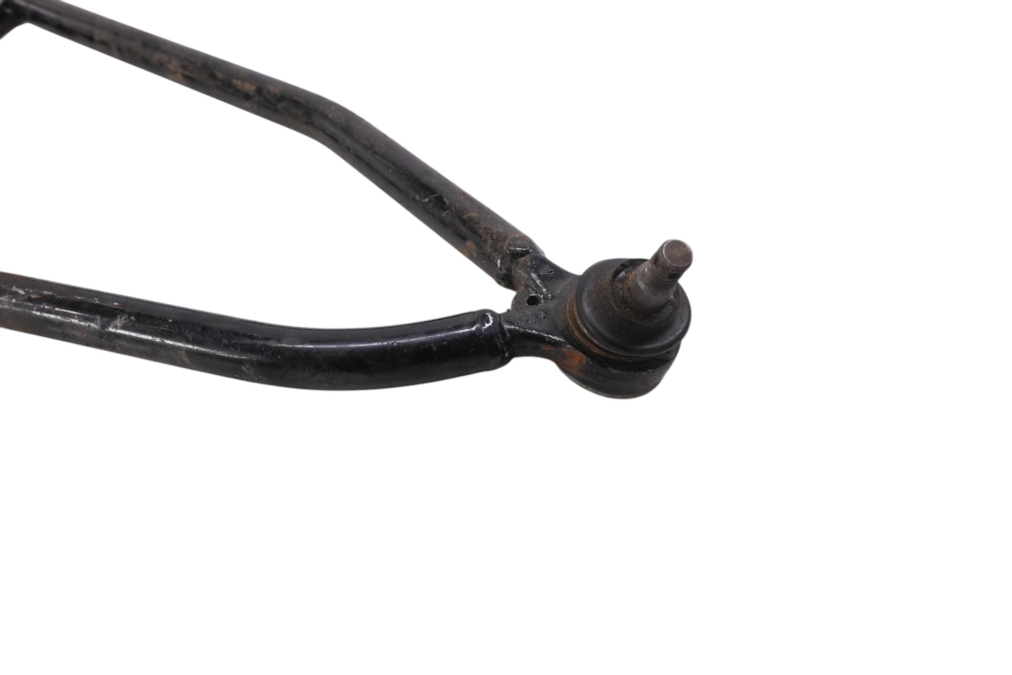12 Yamaha YFZ450R Front Upper Right A-Arm