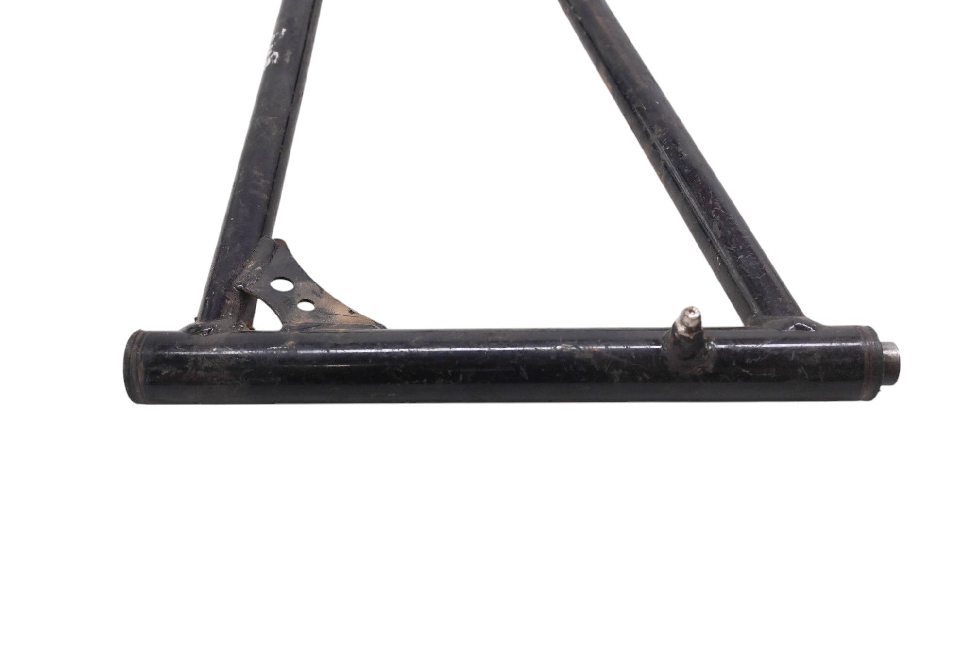 12 Yamaha YFZ450R Front Upper Right A-Arm