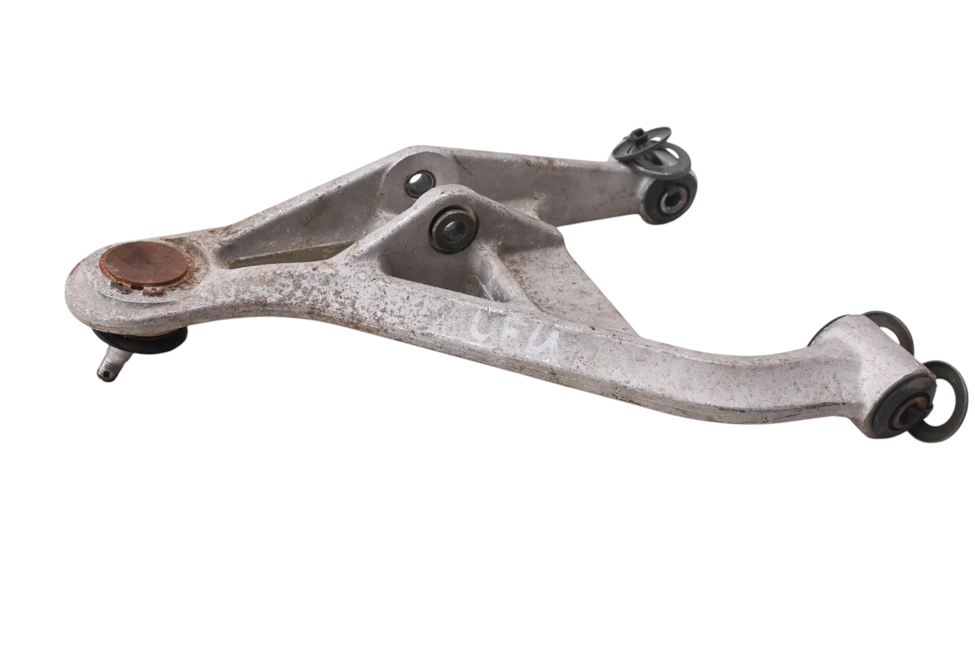 11 CF-Moto CForce X5 LWB Front Upper Left A-Arm